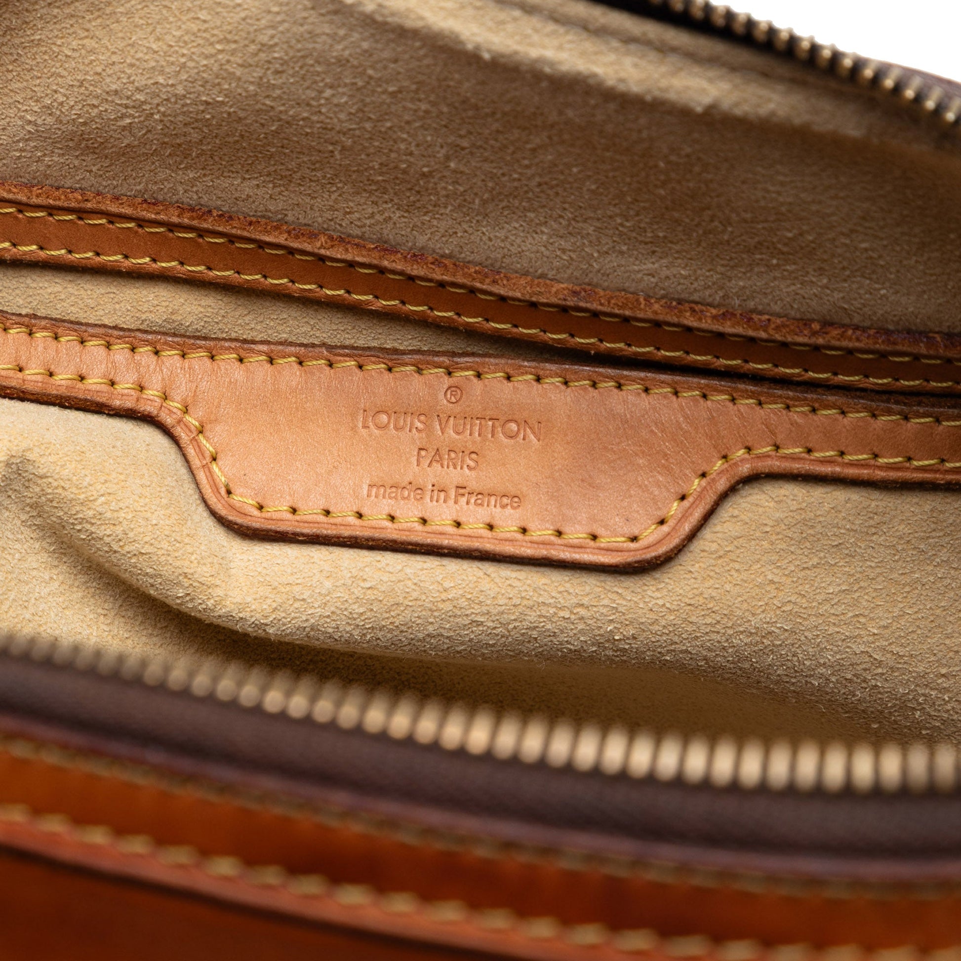 Louis Vuitton Monogram Retiro PM
