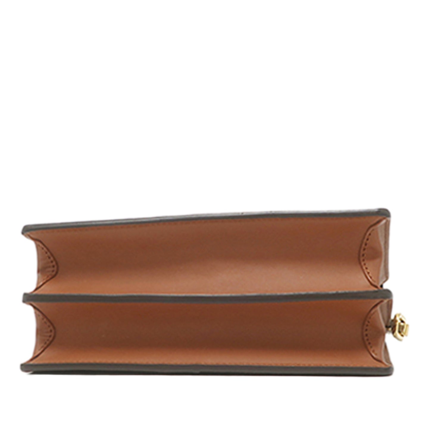 Louis Vuitton Monogram Reverse Dauphine MM
