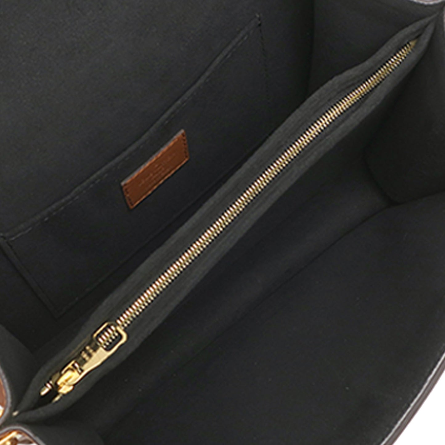 Louis Vuitton Monogram Reverse Dauphine MM