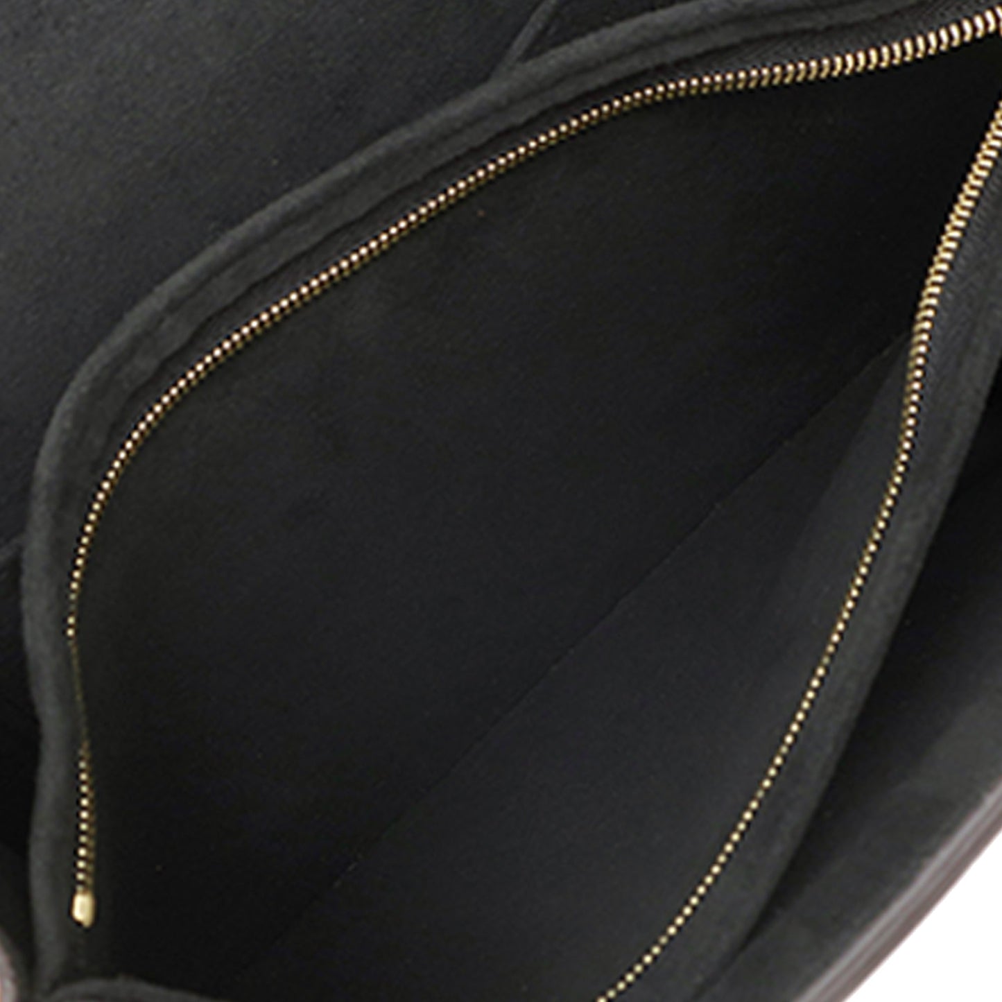 Louis Vuitton Monogram Reverse Dauphine MM