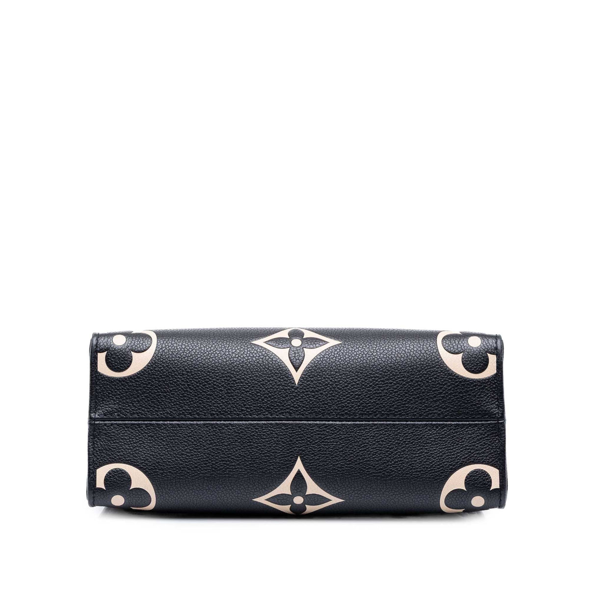 Louis Vuitton Bicolor Monogram Empreinte Giant Onthego PM