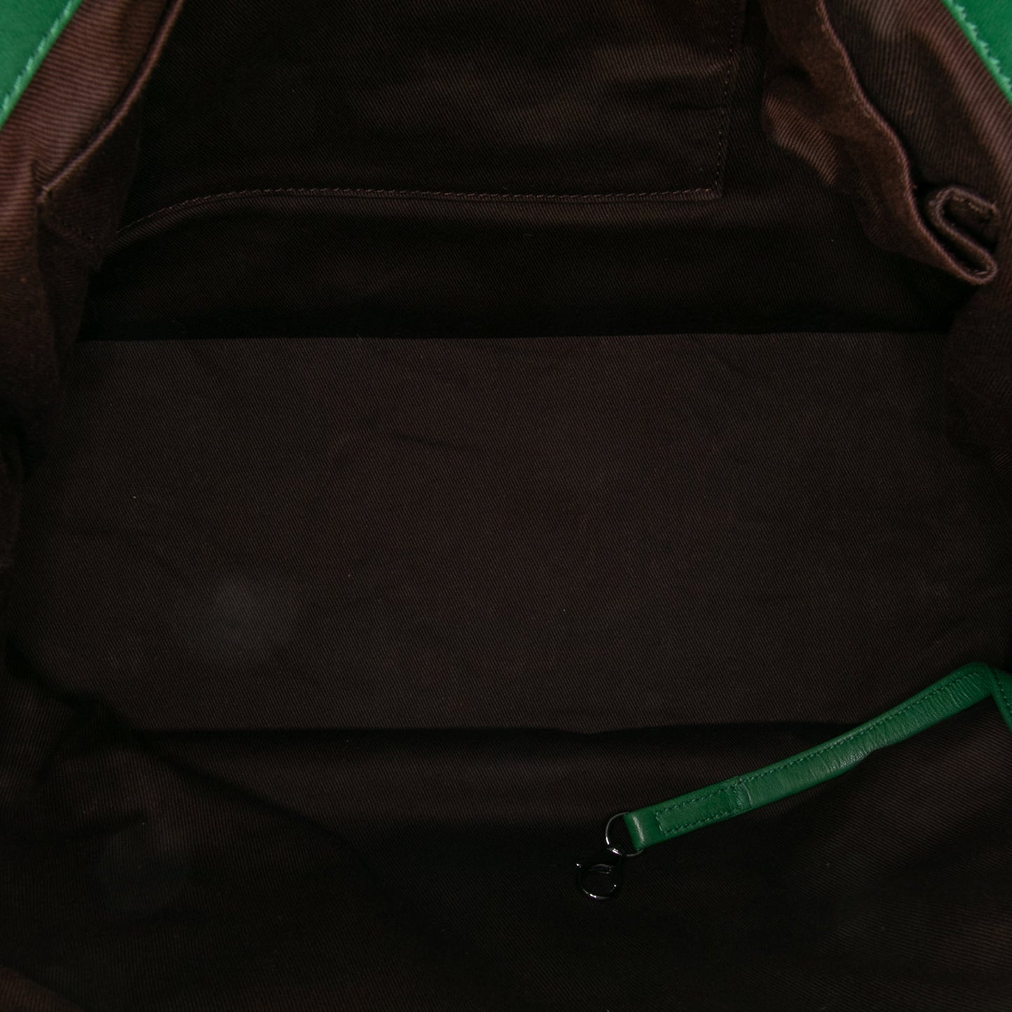 Chanel Large Quilted Lambskin Country Club Tote