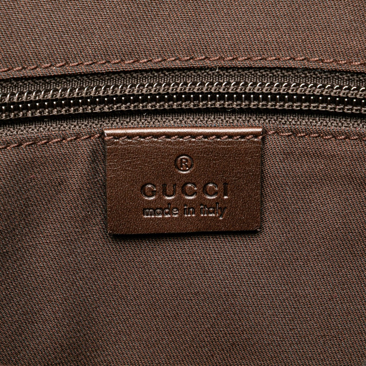Gucci GG Canvas Crossbody