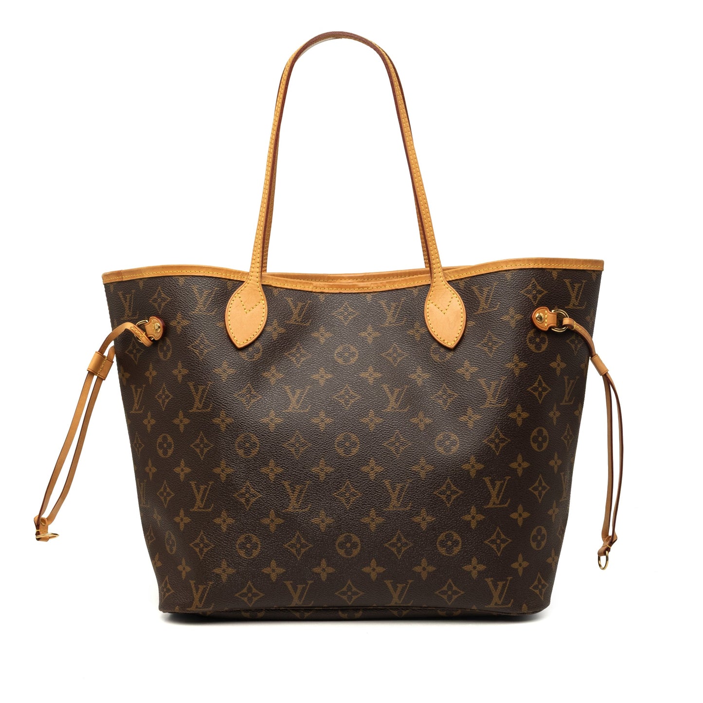Louis Vuitton Monogram Neverfull MM