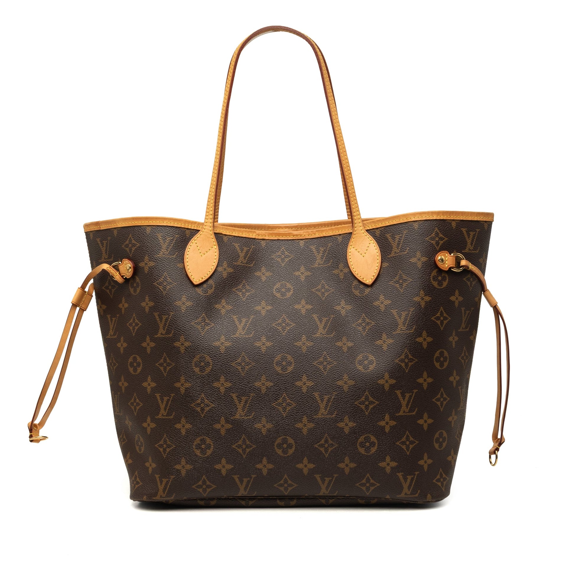 Louis Vuitton Monogram Neverfull MM