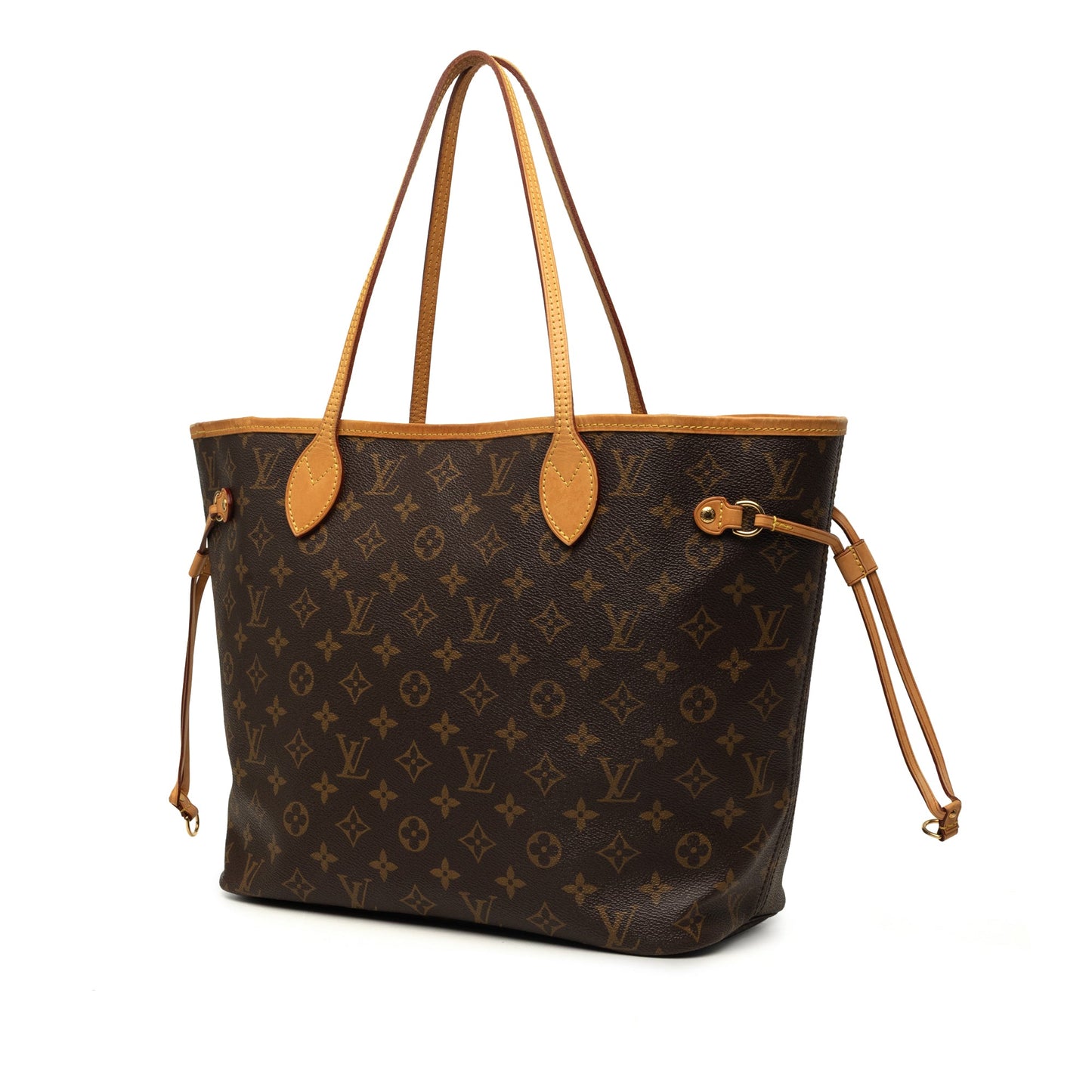 Louis Vuitton Monogram Neverfull MM