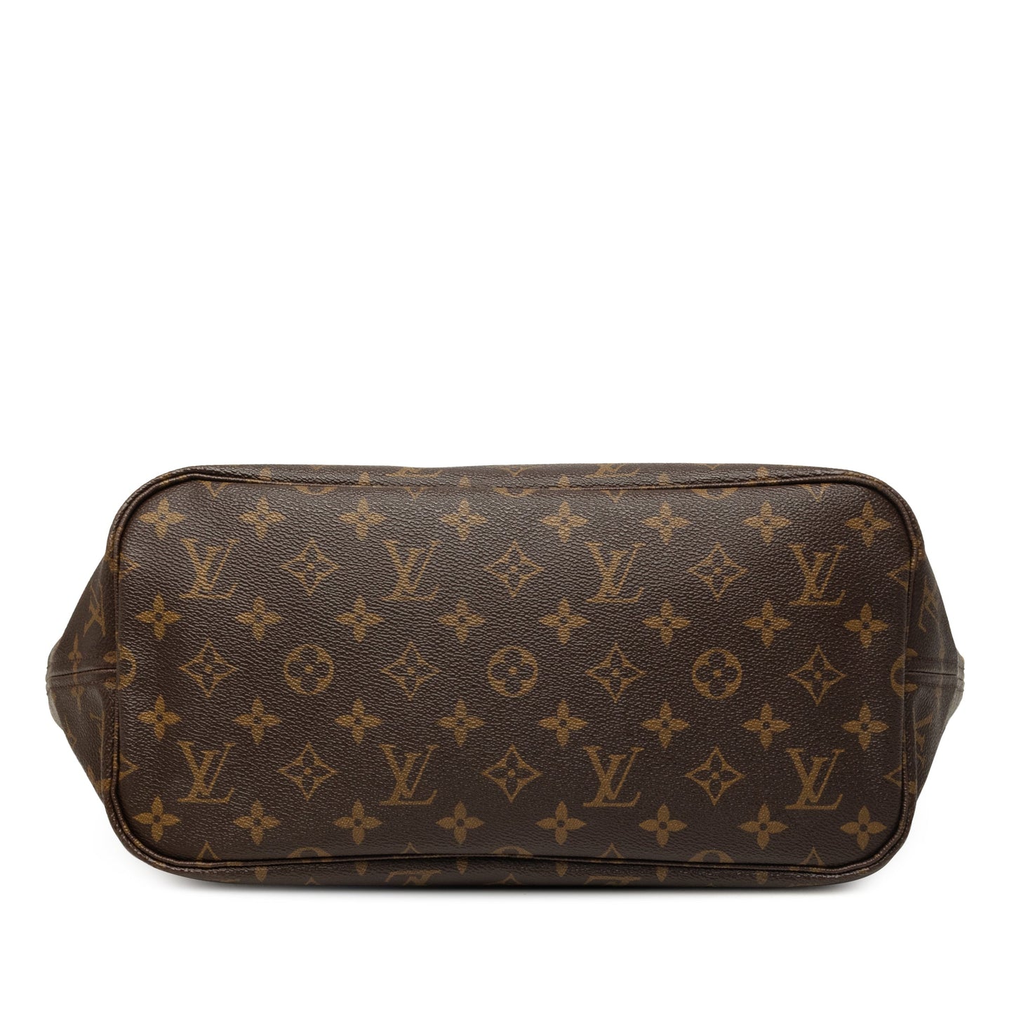 Louis Vuitton Monogram Neverfull MM