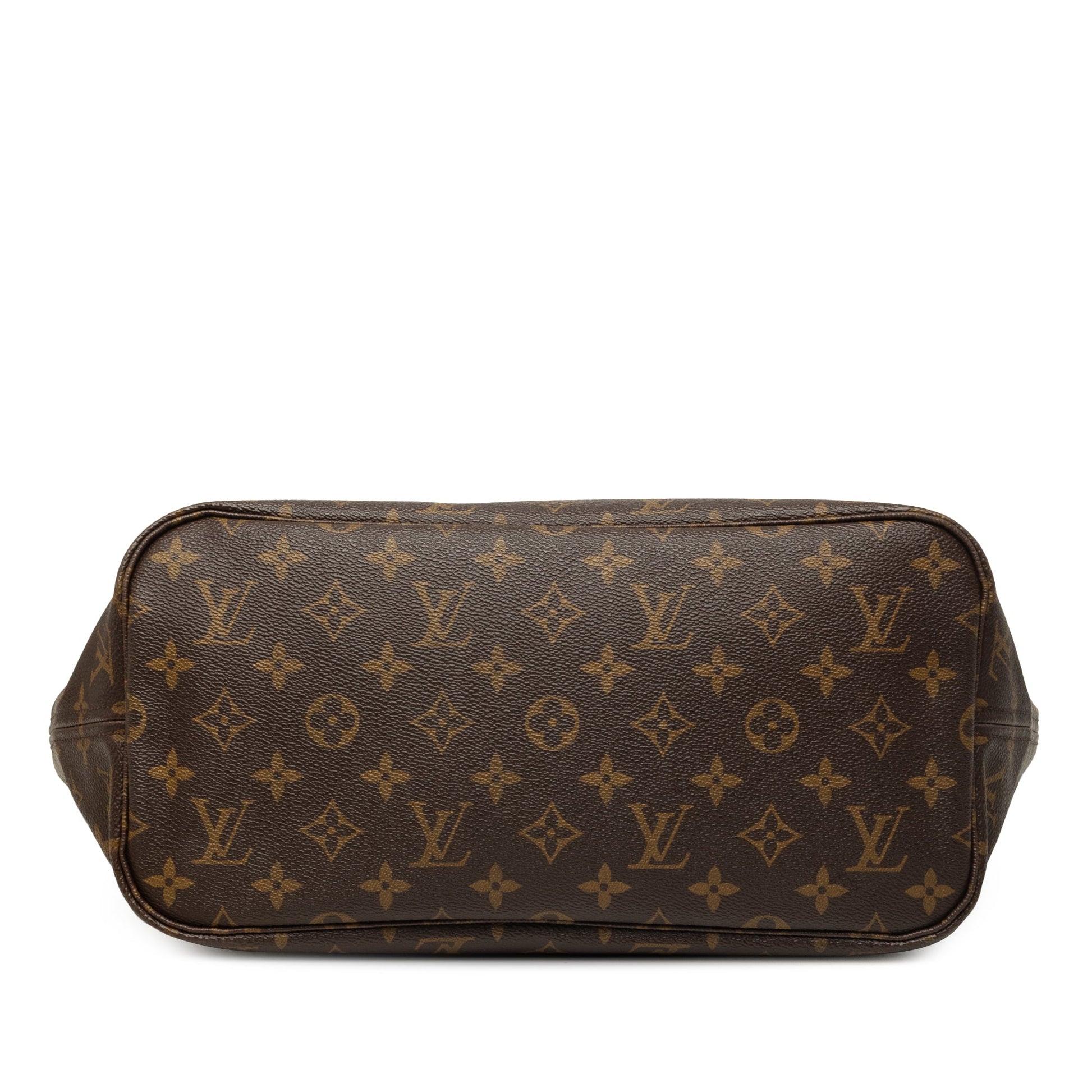 Louis Vuitton Monogram Neverfull MM