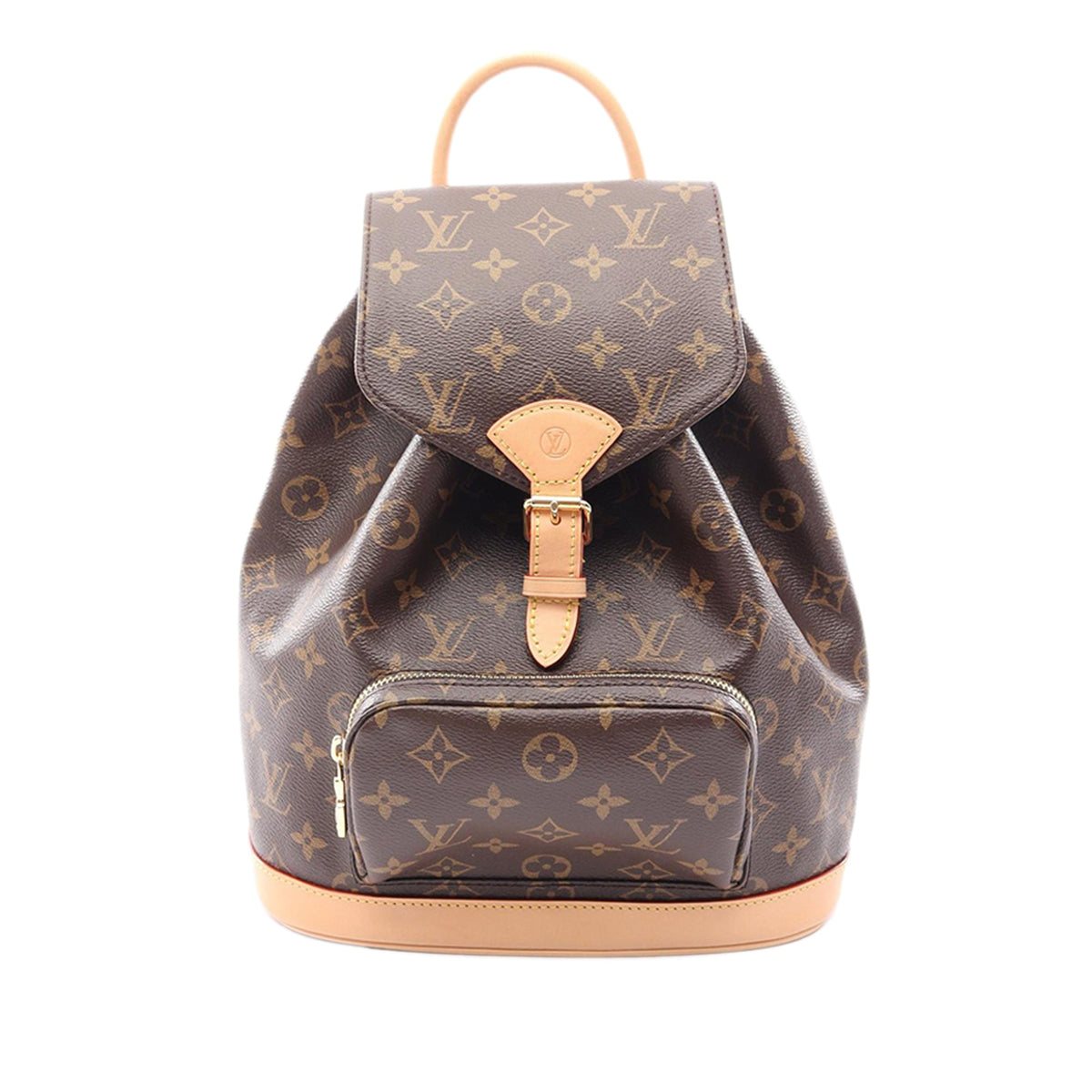 Louis Vuitton Monogram Montsouris PM