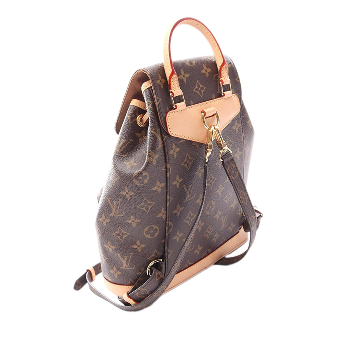 Louis Vuitton Monogram Montsouris PM