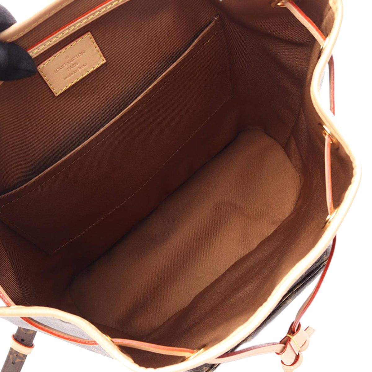 Louis Vuitton Monogram Montsouris PM