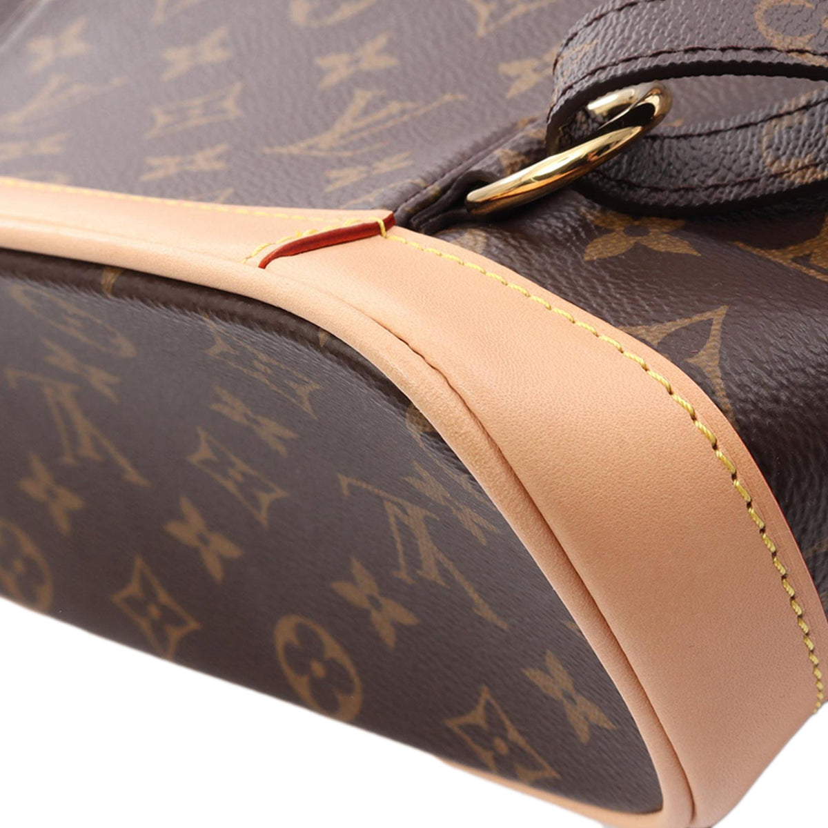 Louis Vuitton Monogram Montsouris PM