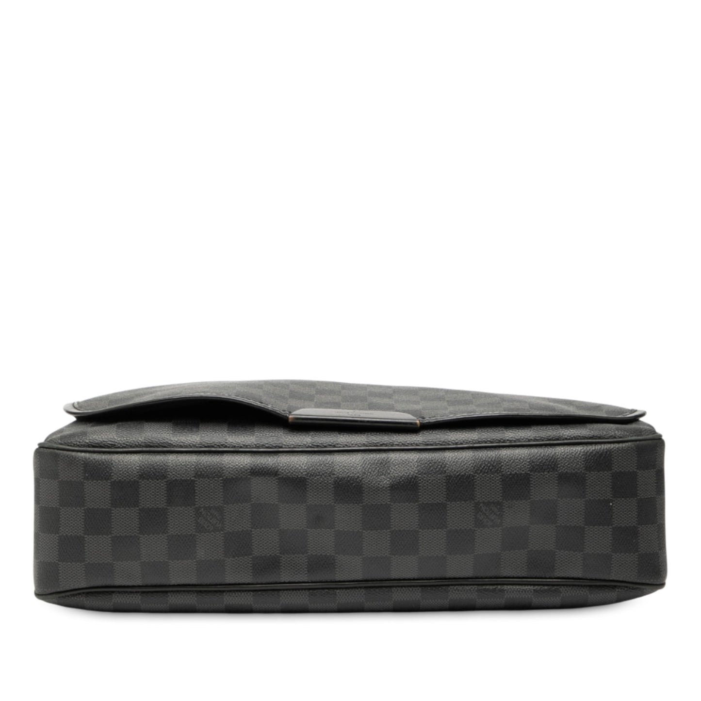 Louis Vuitton Damier Graphite Daniel GM