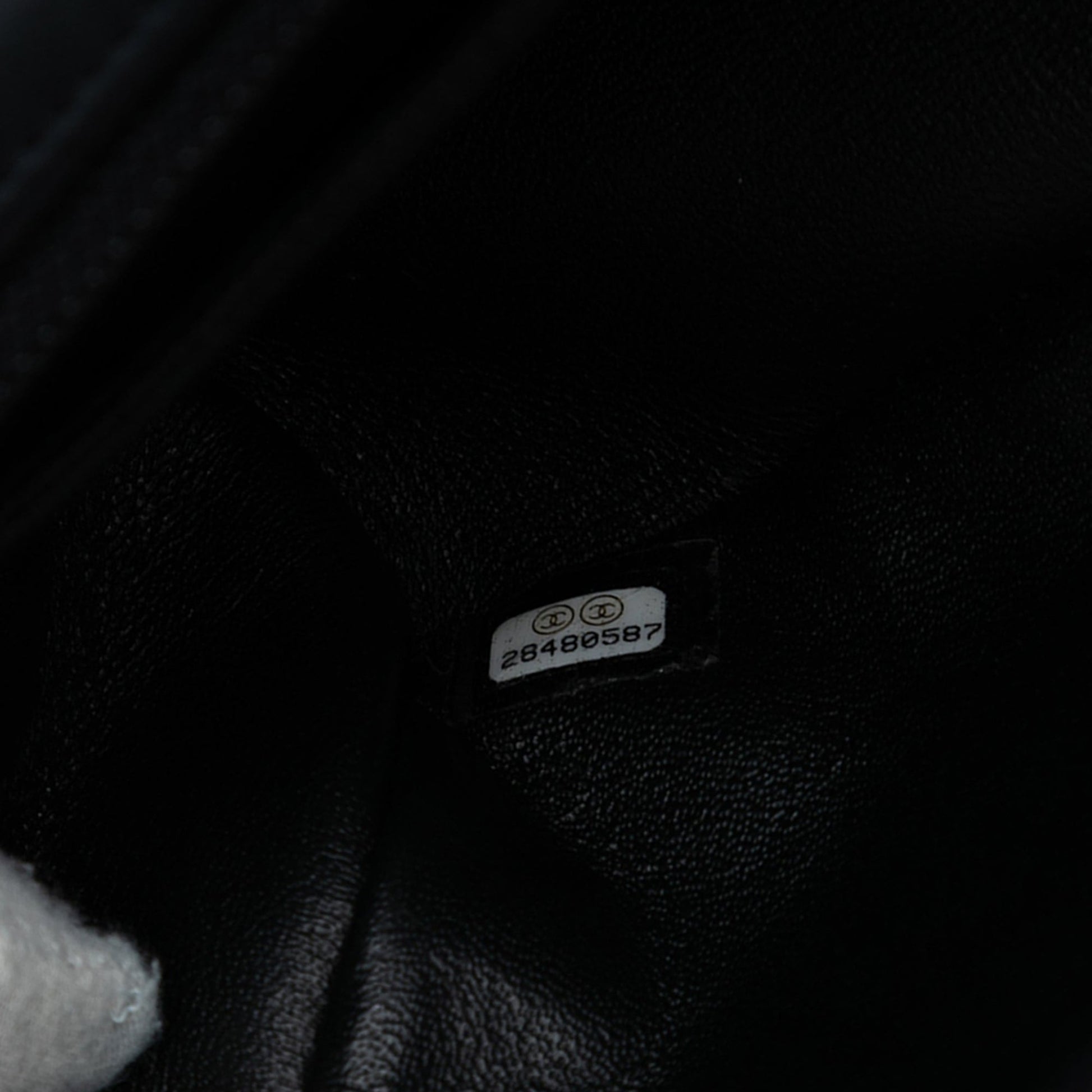 Chanel Mini Rectangular Classic Tweed Braided Single Flap