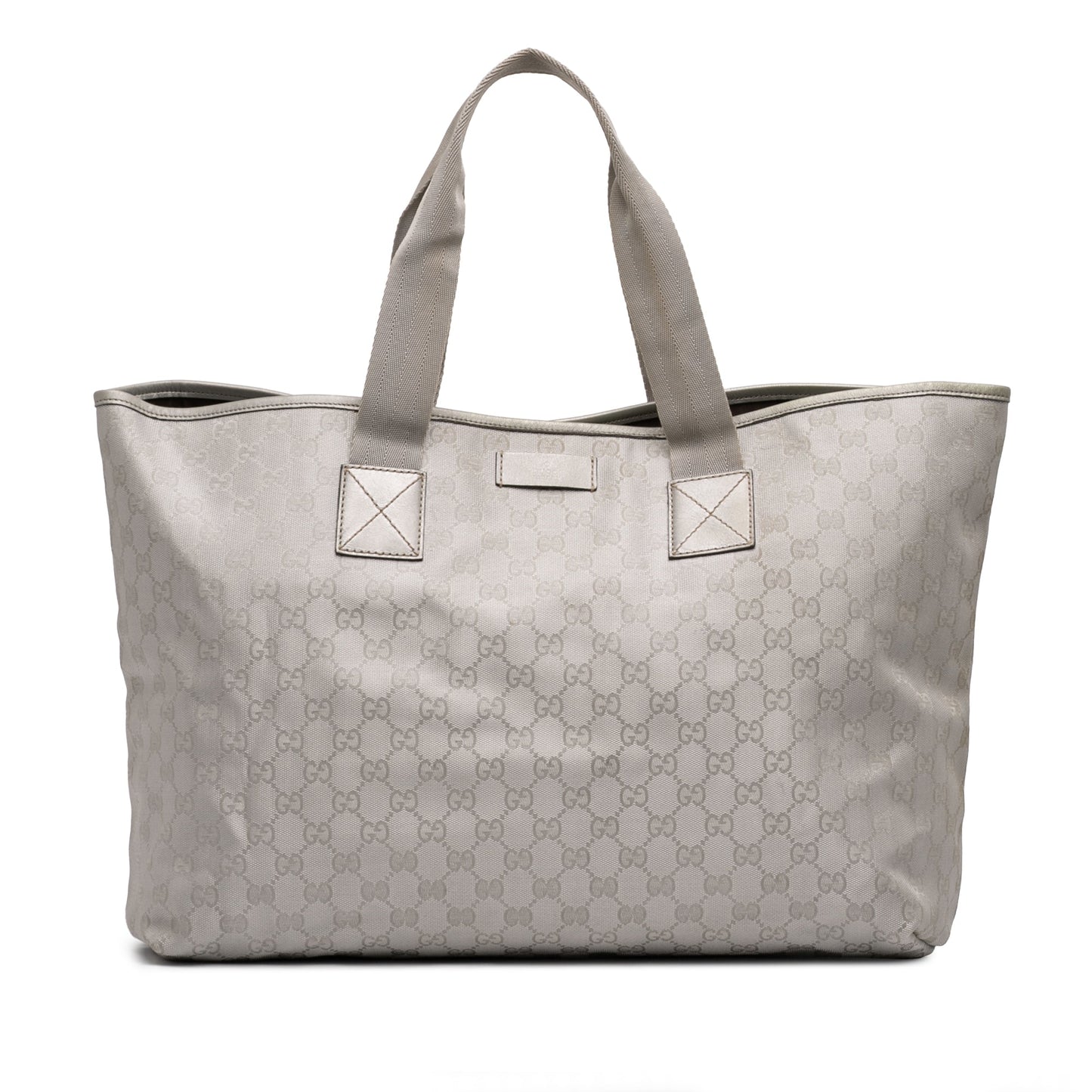 Gucci GG Canvas Tote