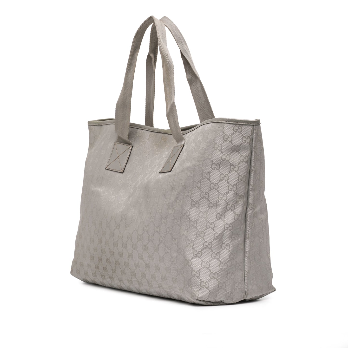 Gucci GG Canvas Tote