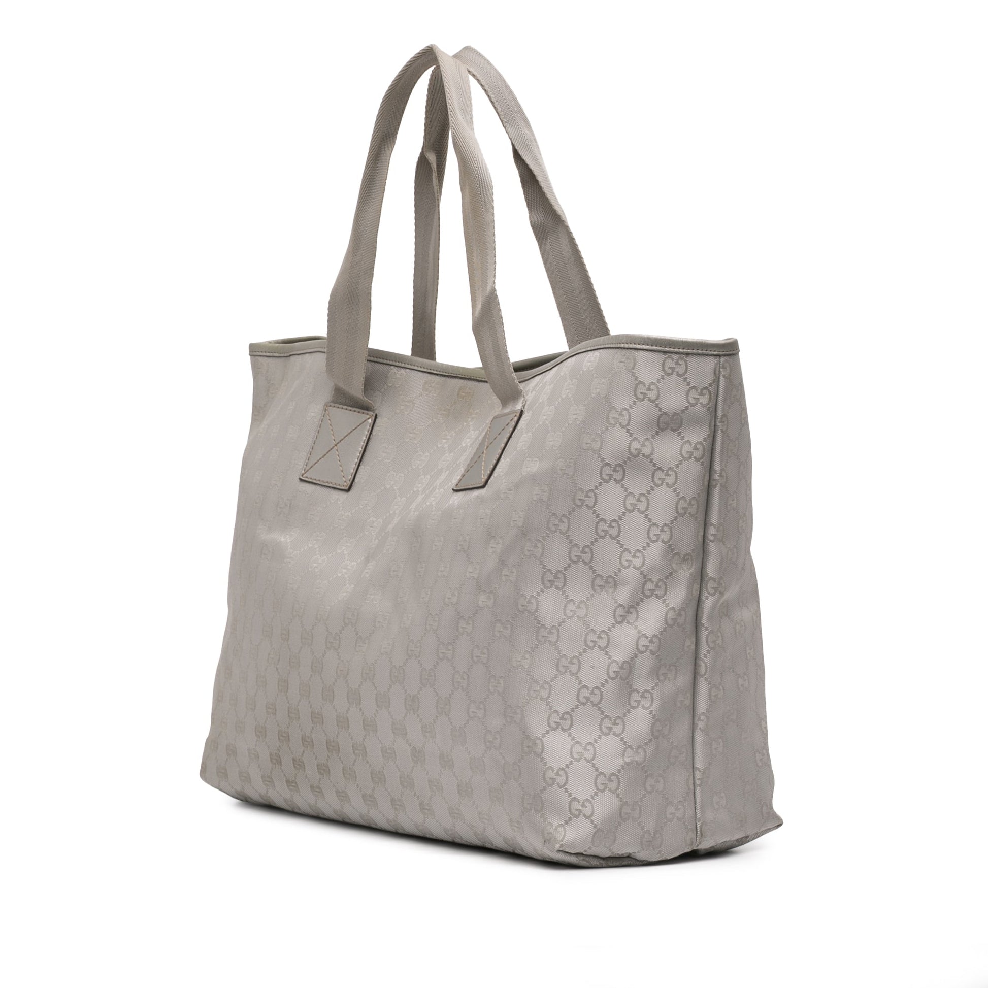 Gucci GG Canvas Tote