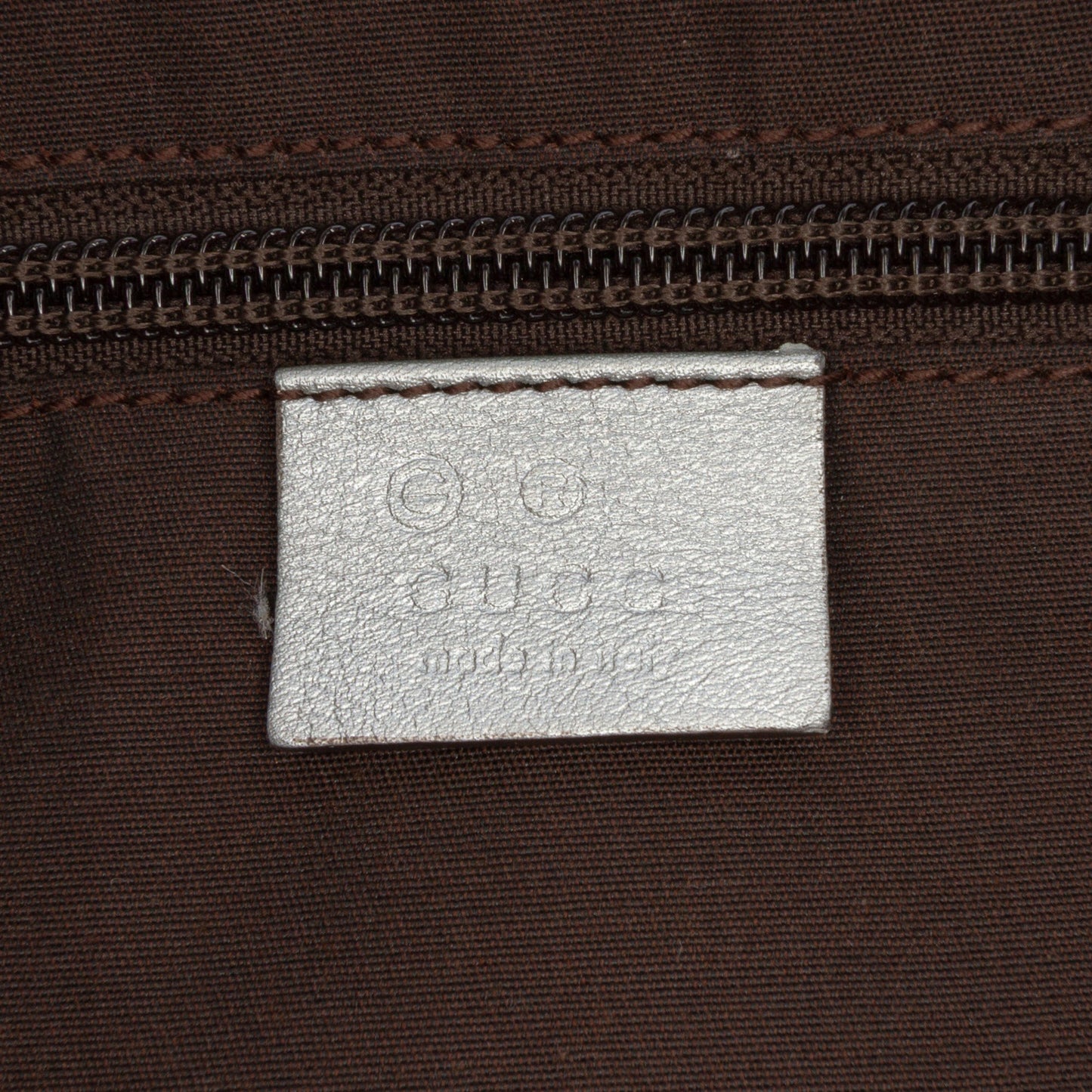 Gucci GG Canvas Tote