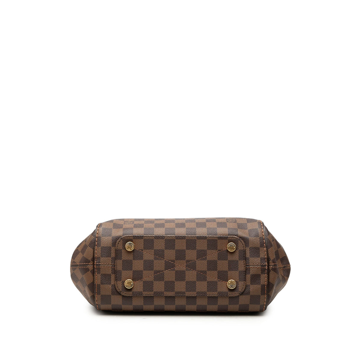 Louis Vuitton Damier Ebene Marylebone PM — Brown