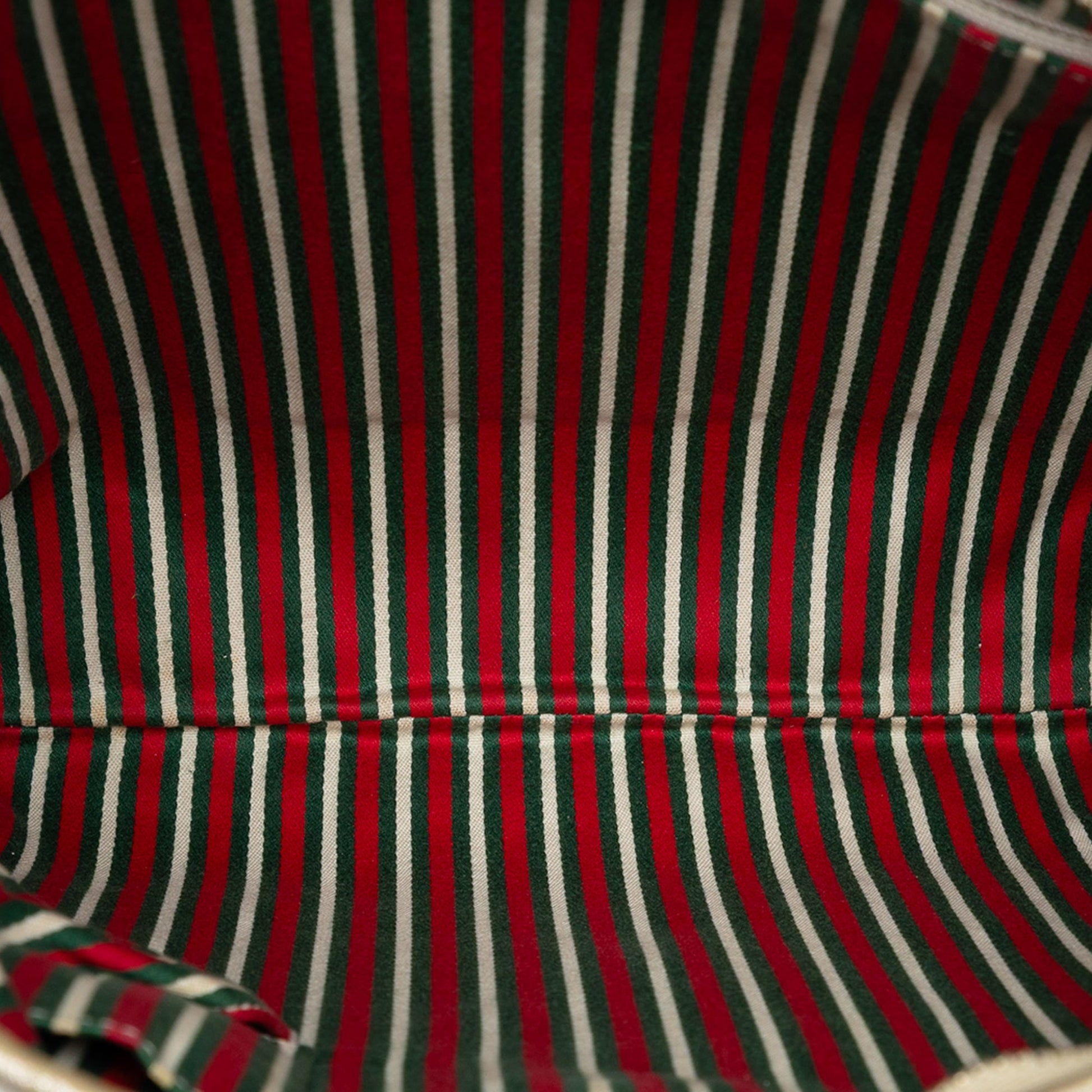 Gucci GG Canvas Abbey D Ring Crossbody