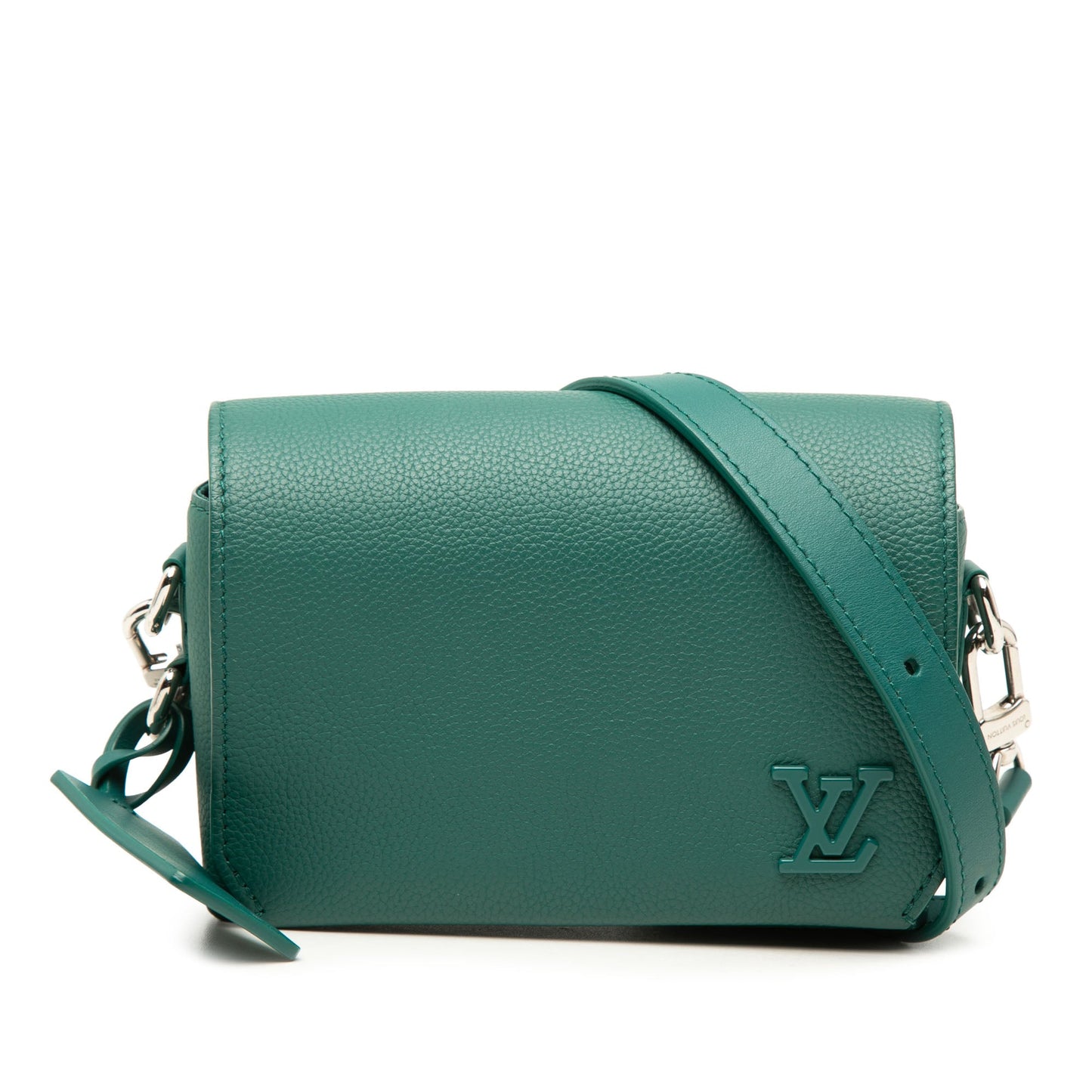 Louis Vuitton Aerogram Fastline Wearable Wallet