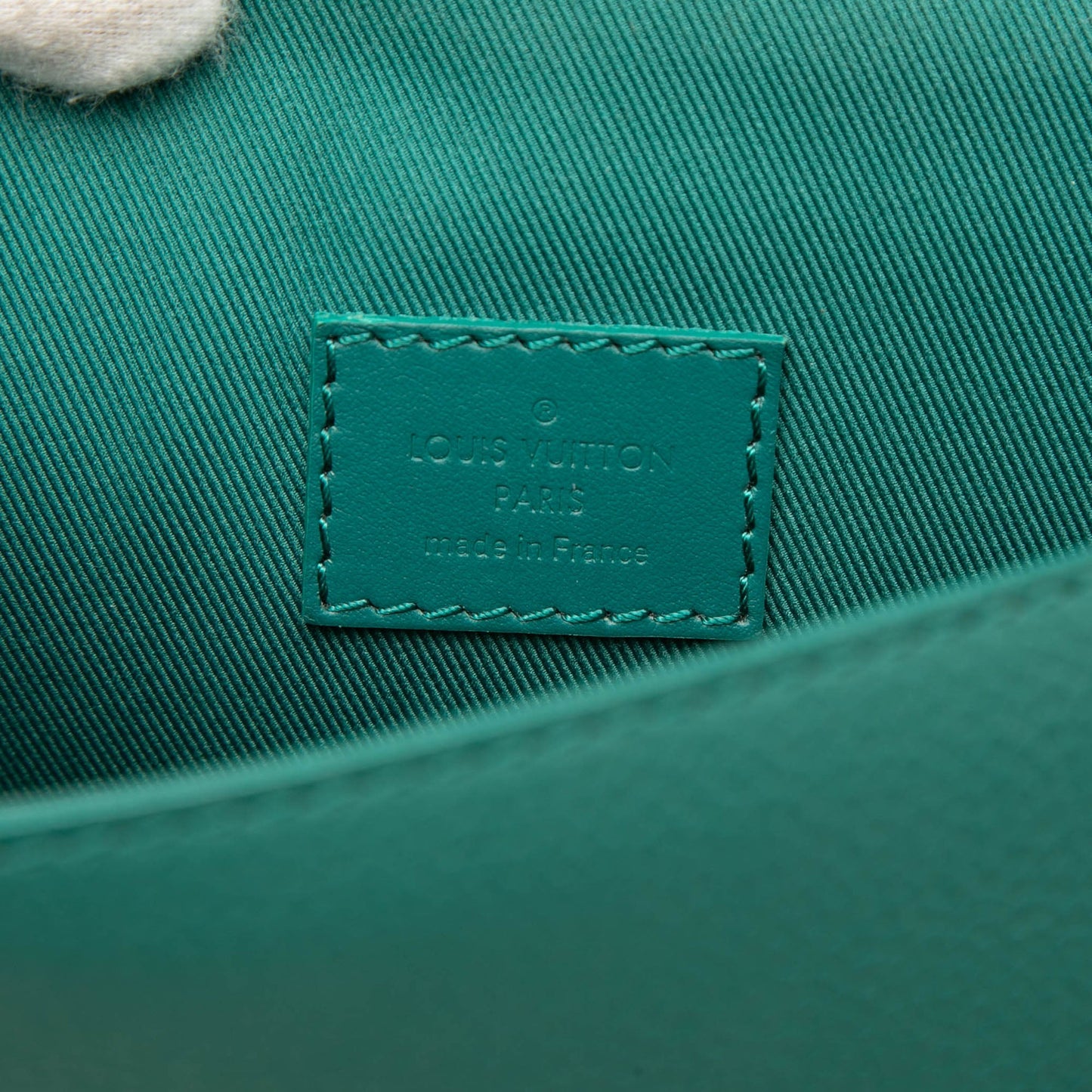 Louis Vuitton Aerogram Fastline Wearable Wallet
