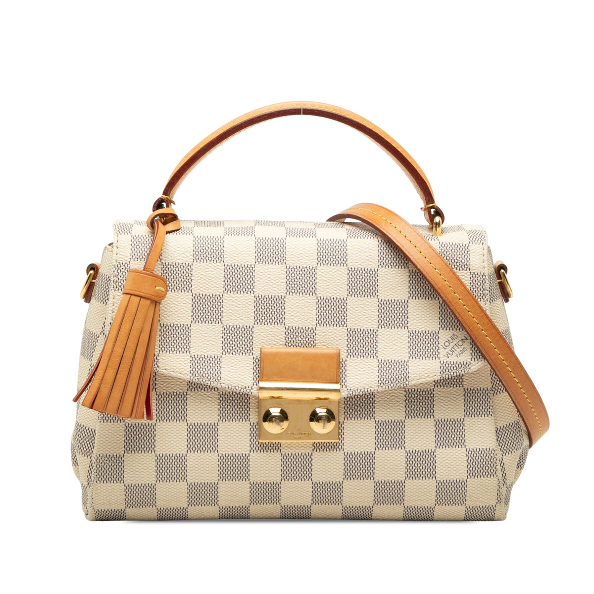 Louis Vuitton Damier Azur Croisette