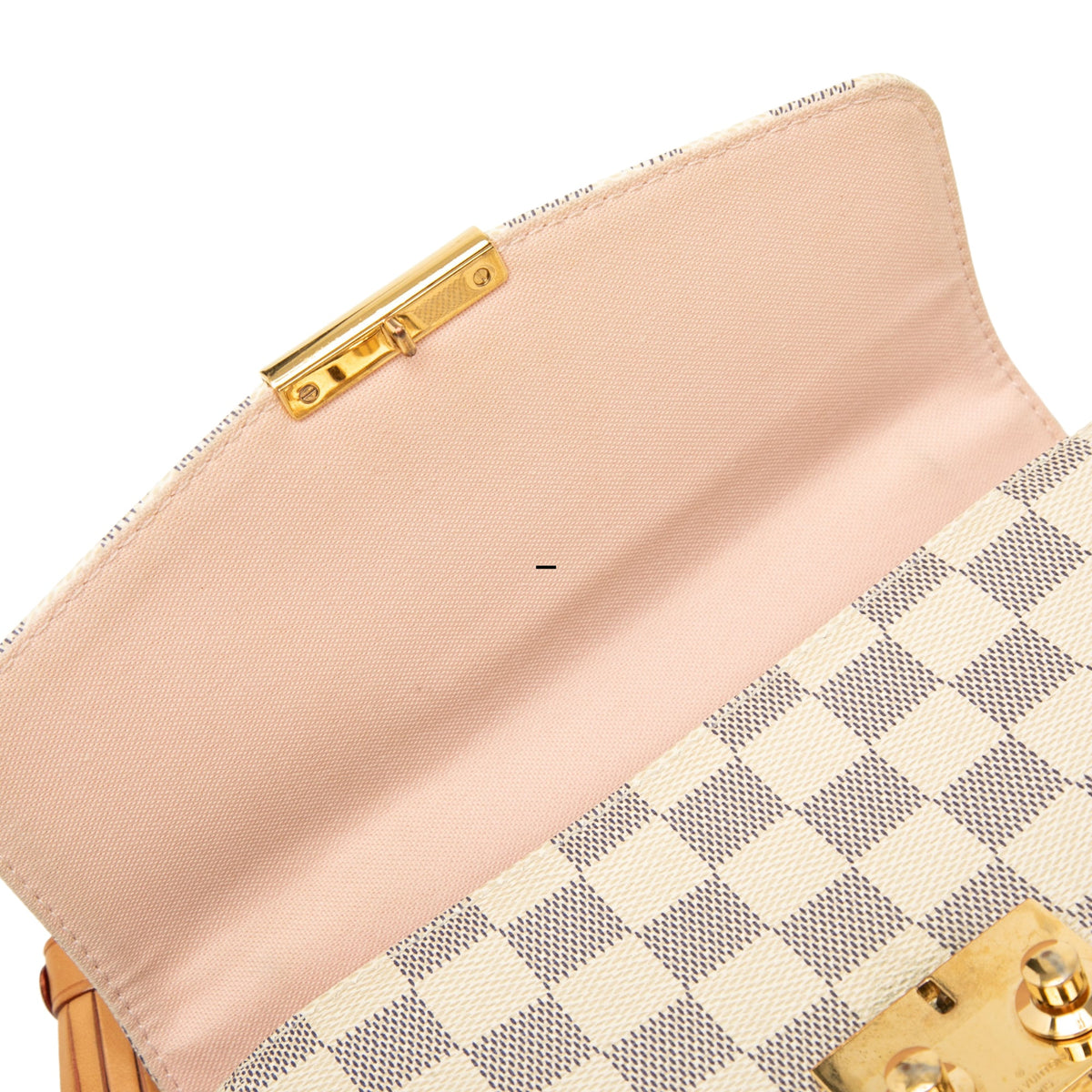 Louis Vuitton Damier Azur Croisette