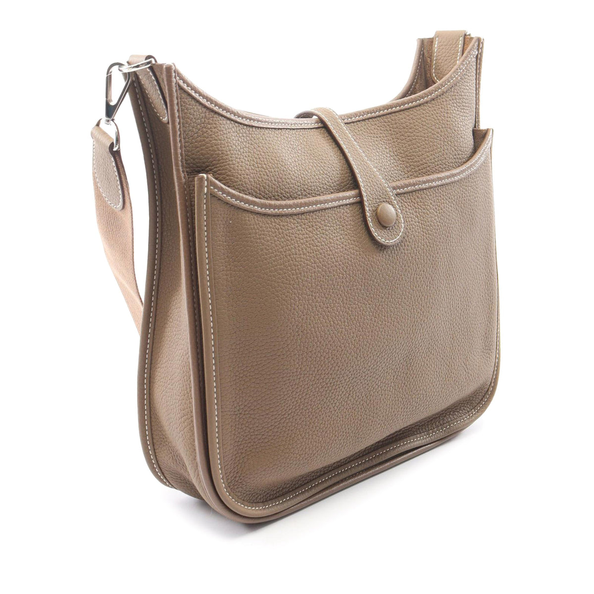Hermès Clemence Evelyne III 29