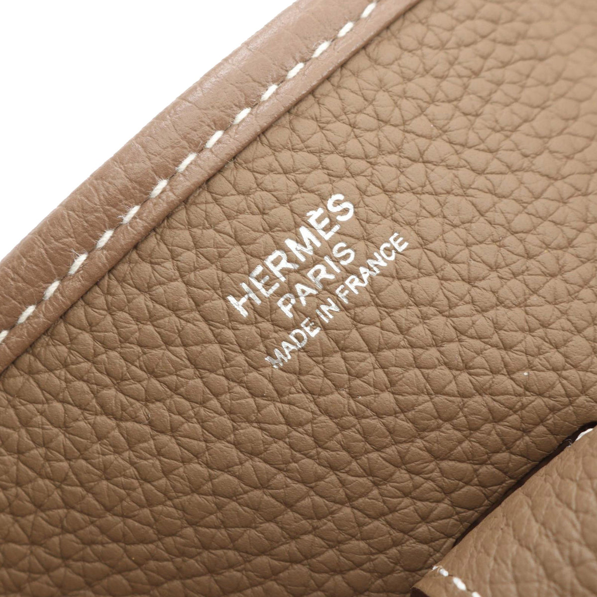 Hermès Clemence Evelyne III 29