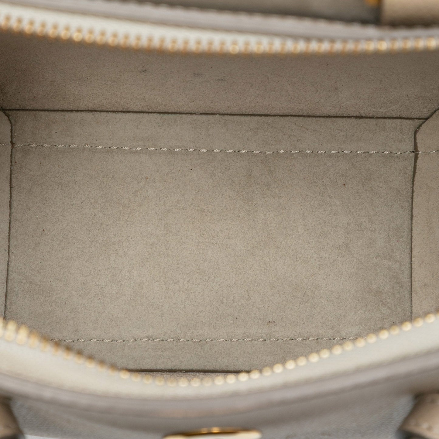 Pico Grained Calfskin Belt Bag