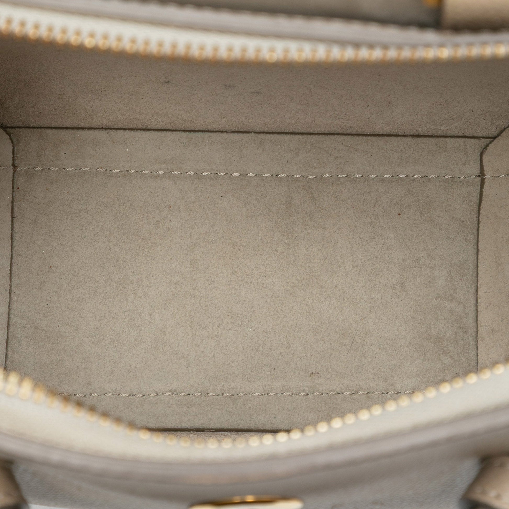 Pico Grained Calfskin Belt Bag