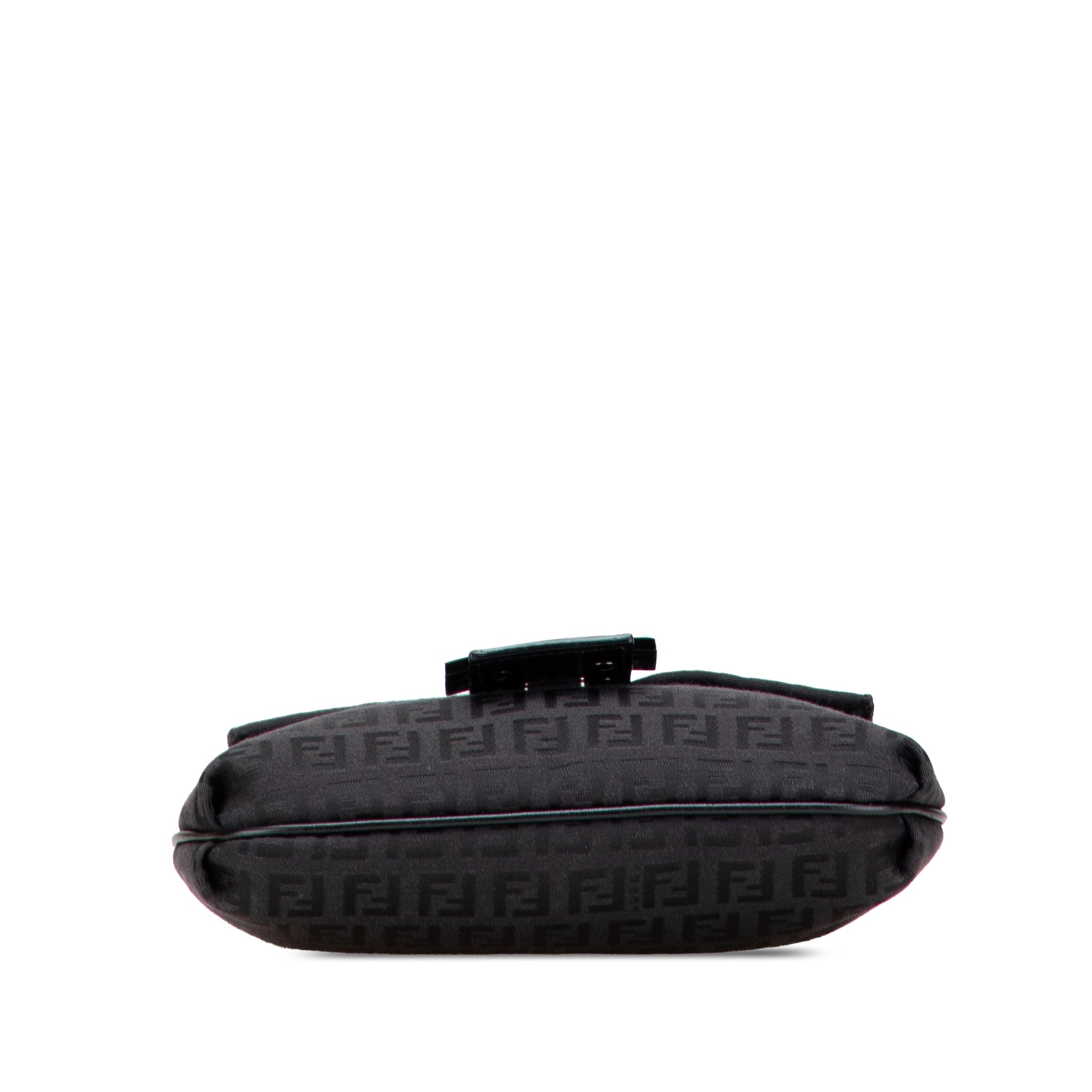 Fendi Zucchino Canvas Crossbody