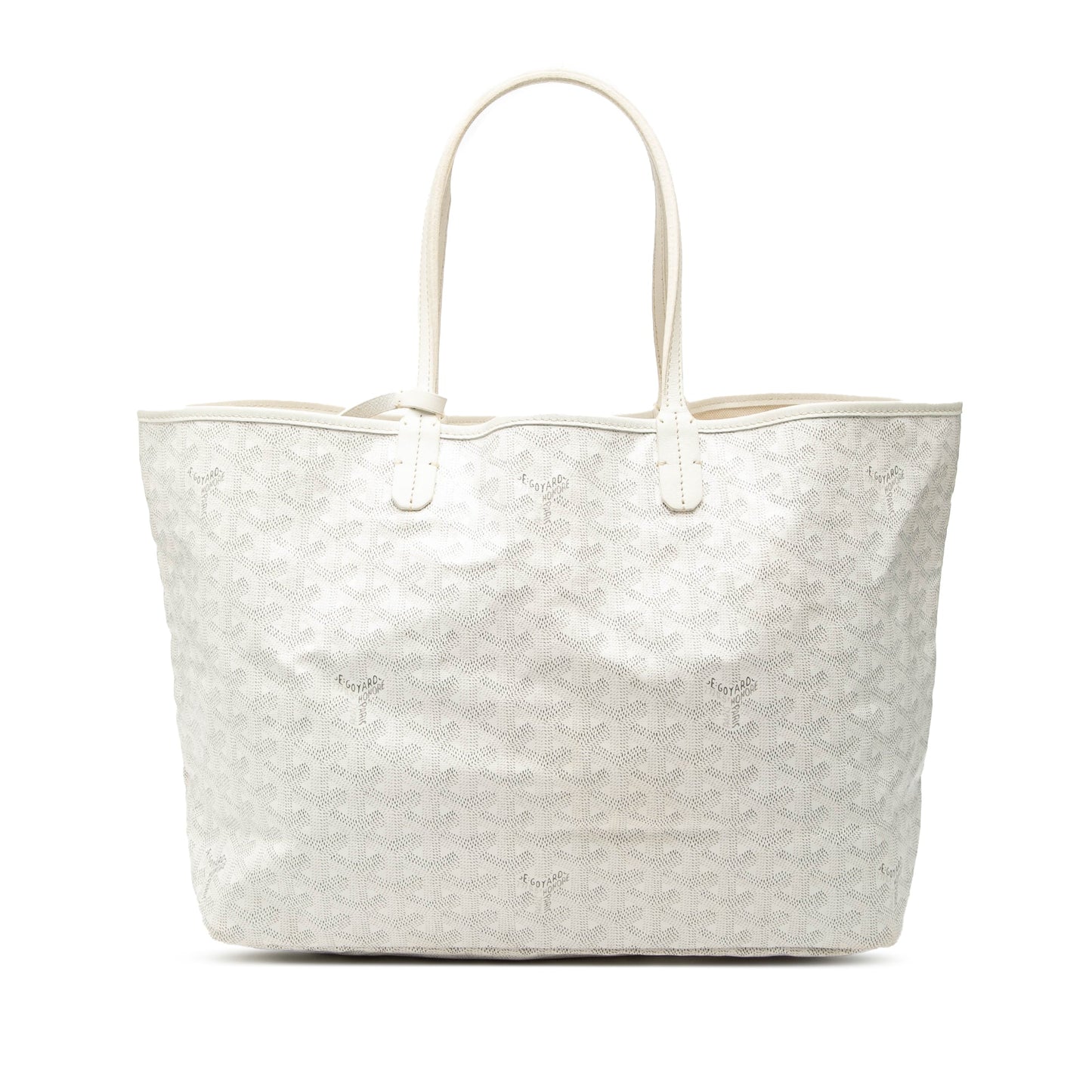 Goyard Goyardine Saint Louis PM
