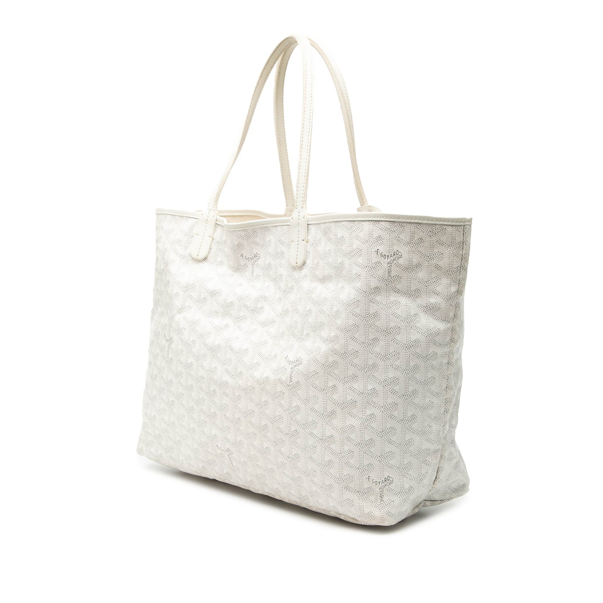 Goyard Goyardine Saint Louis PM