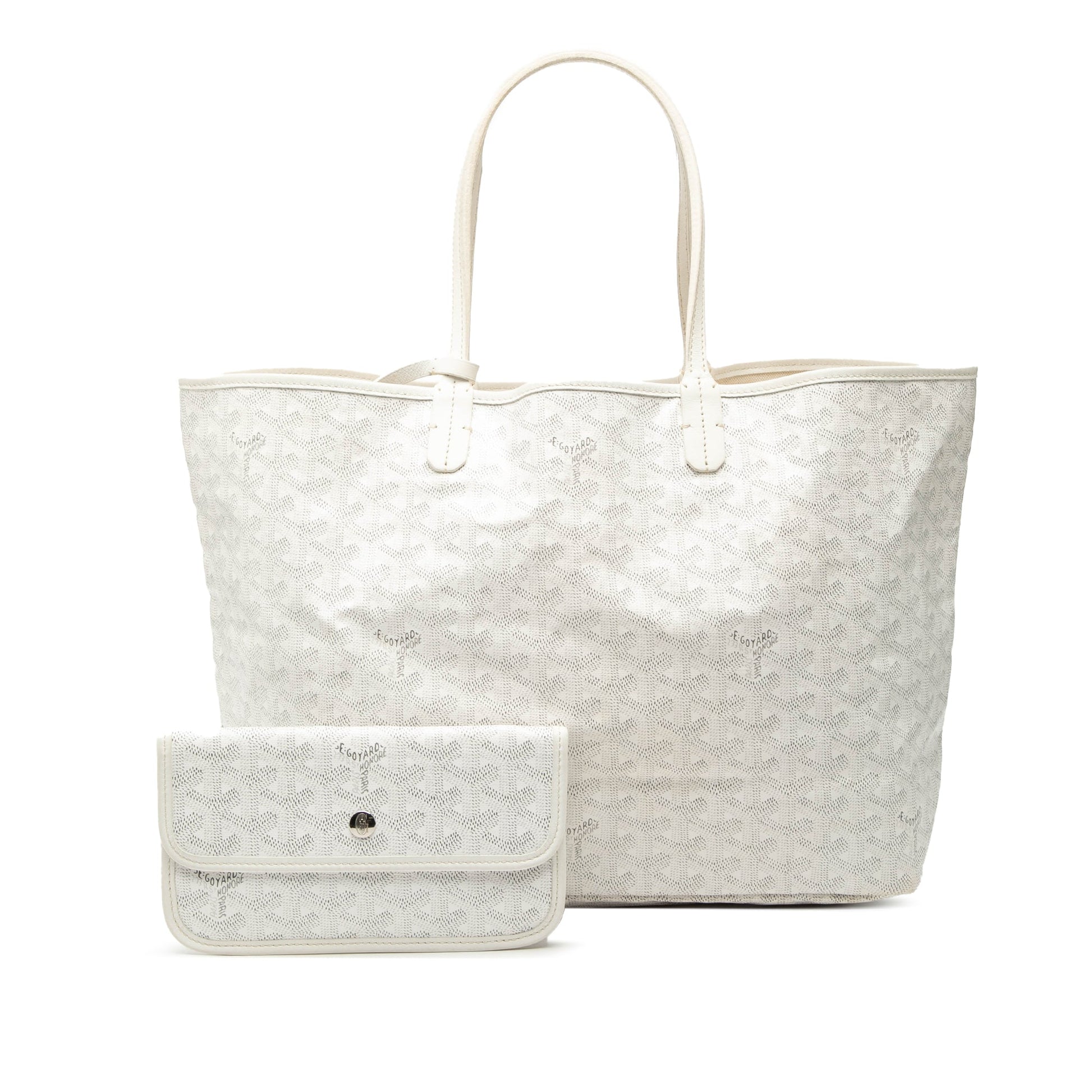 Goyard Goyardine Saint Louis PM