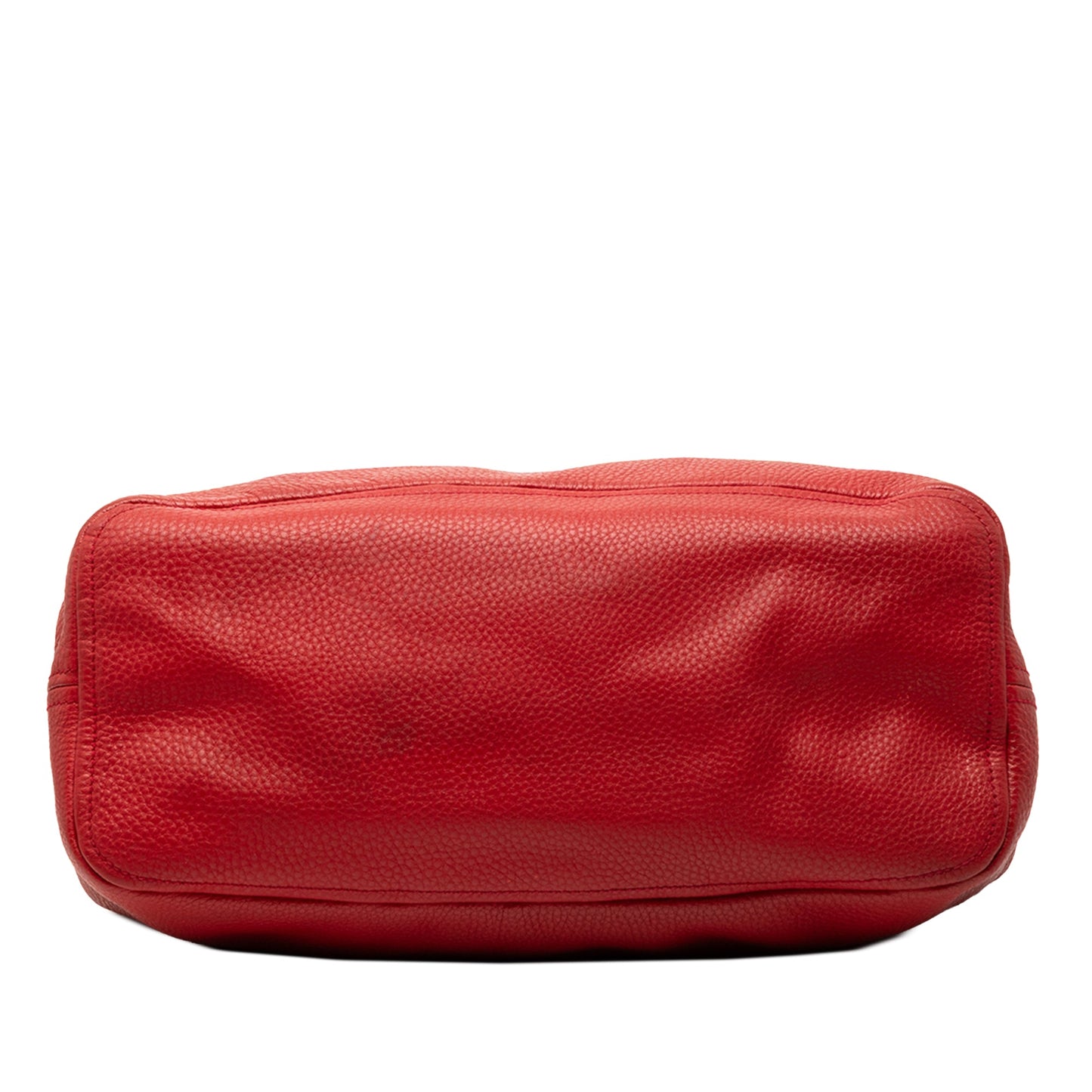 Prada Vitello Daino Hobo Bag