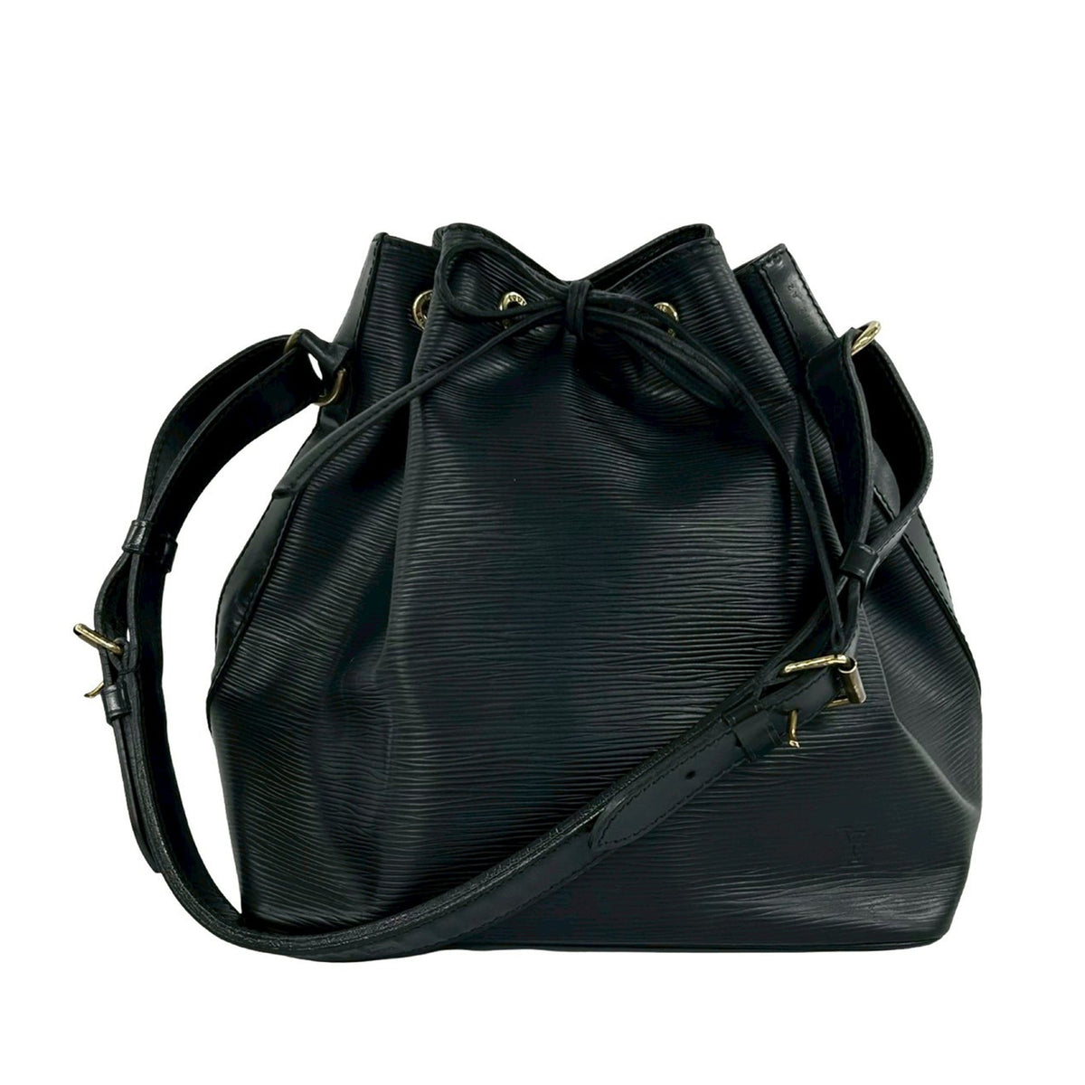 Louis Vuitton Epi Petit Noe
