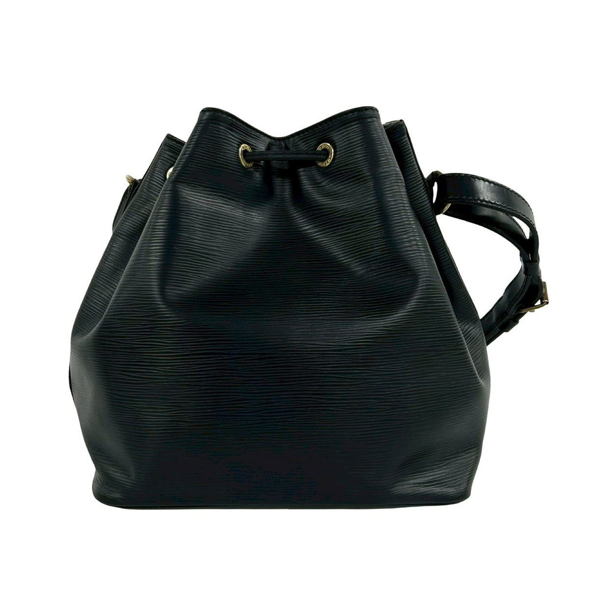 Louis Vuitton Epi Petit Noe