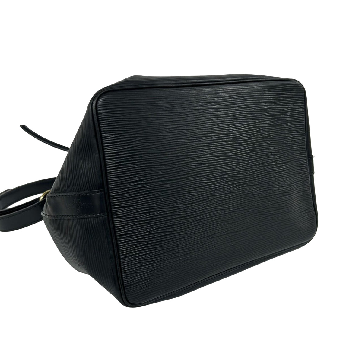 Louis Vuitton Epi Petit Noe