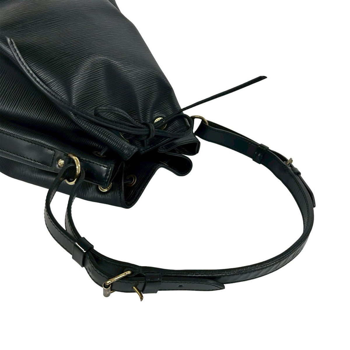 Louis Vuitton Epi Petit Noe