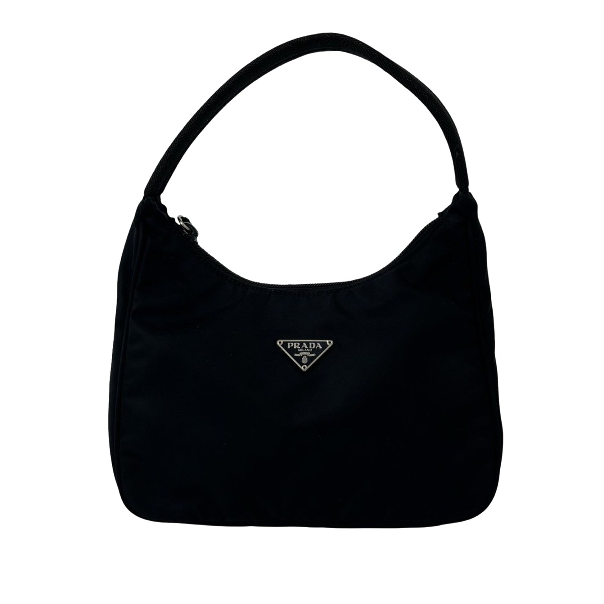 Prada Mini Re Nylon Re Edition 2000 Shoulder Bag