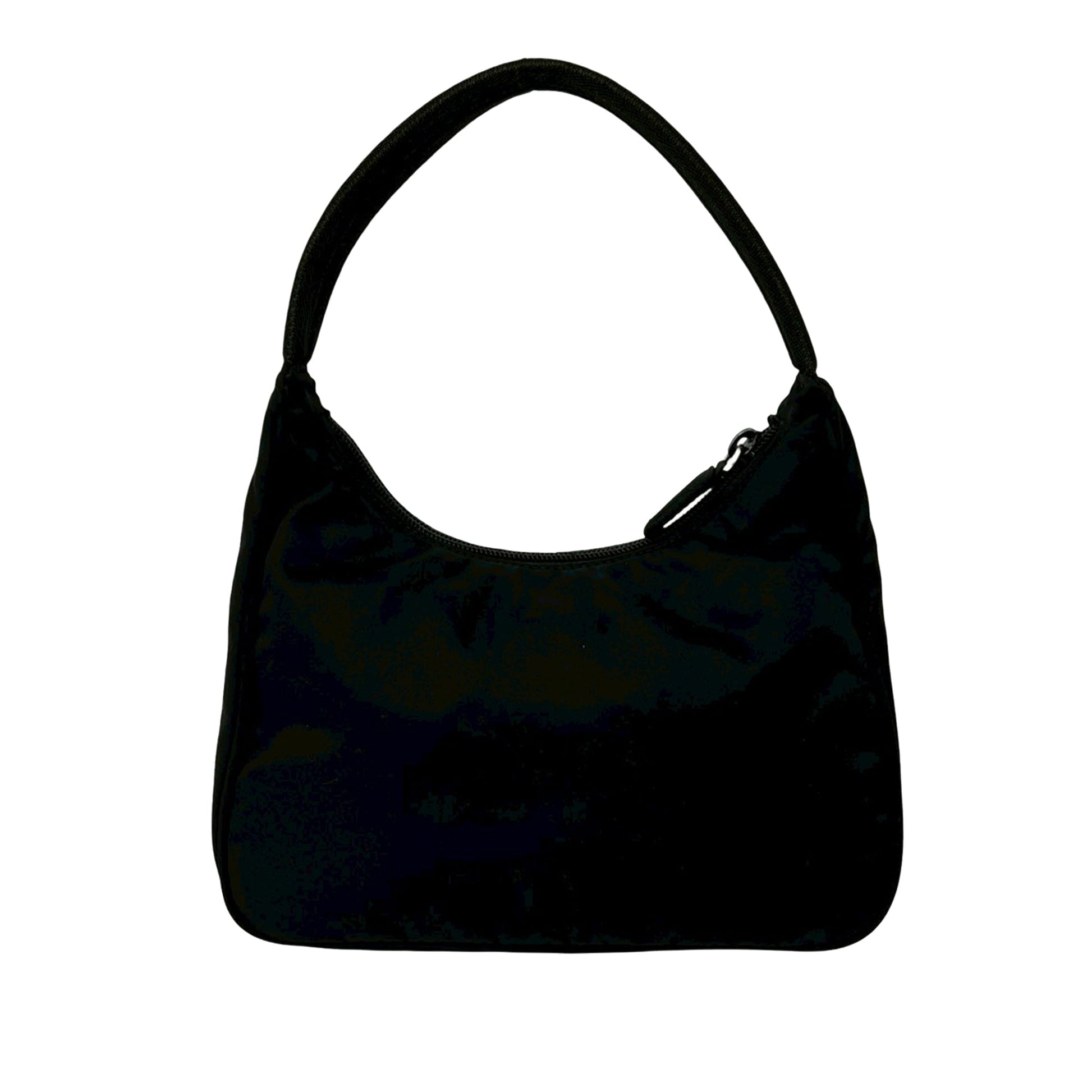Prada Mini Re Nylon Re Edition 2000 Shoulder Bag
