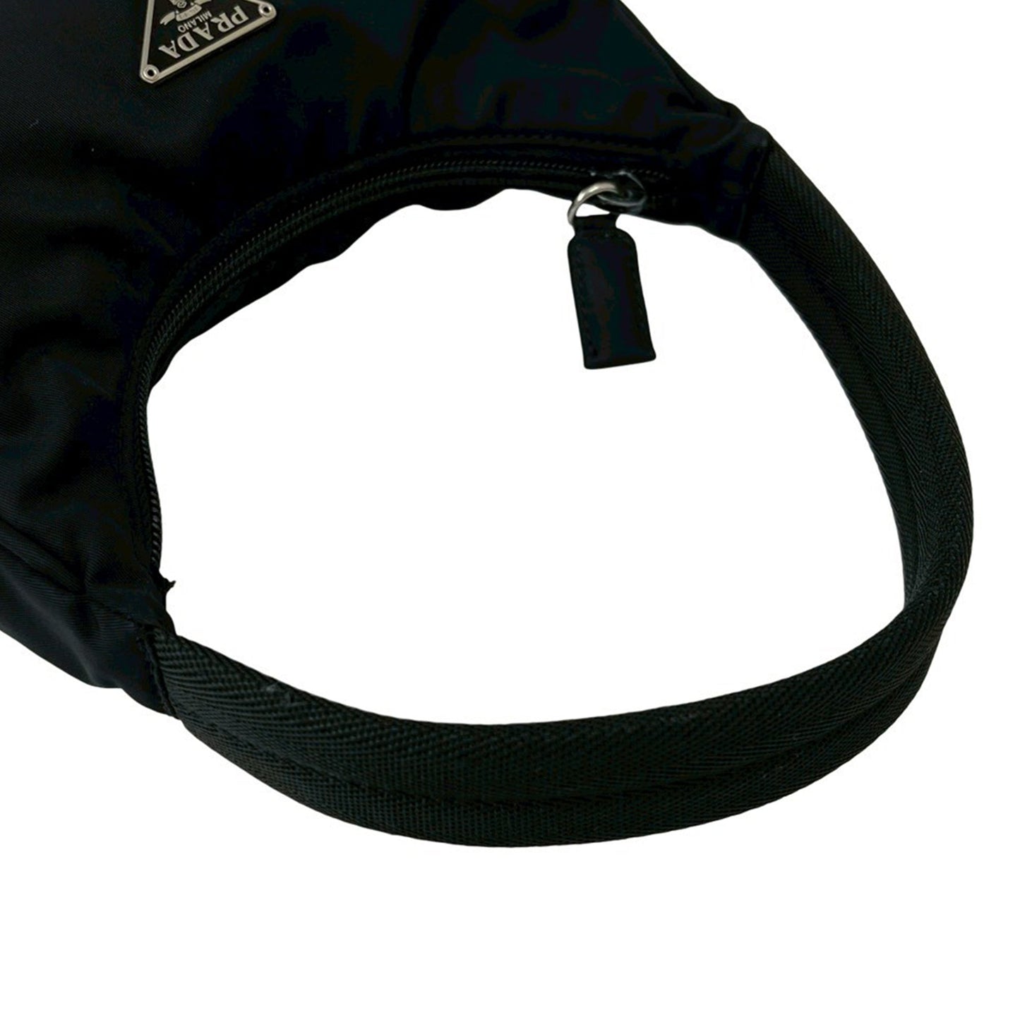 Prada Mini Re Nylon Re Edition 2000 Shoulder Bag