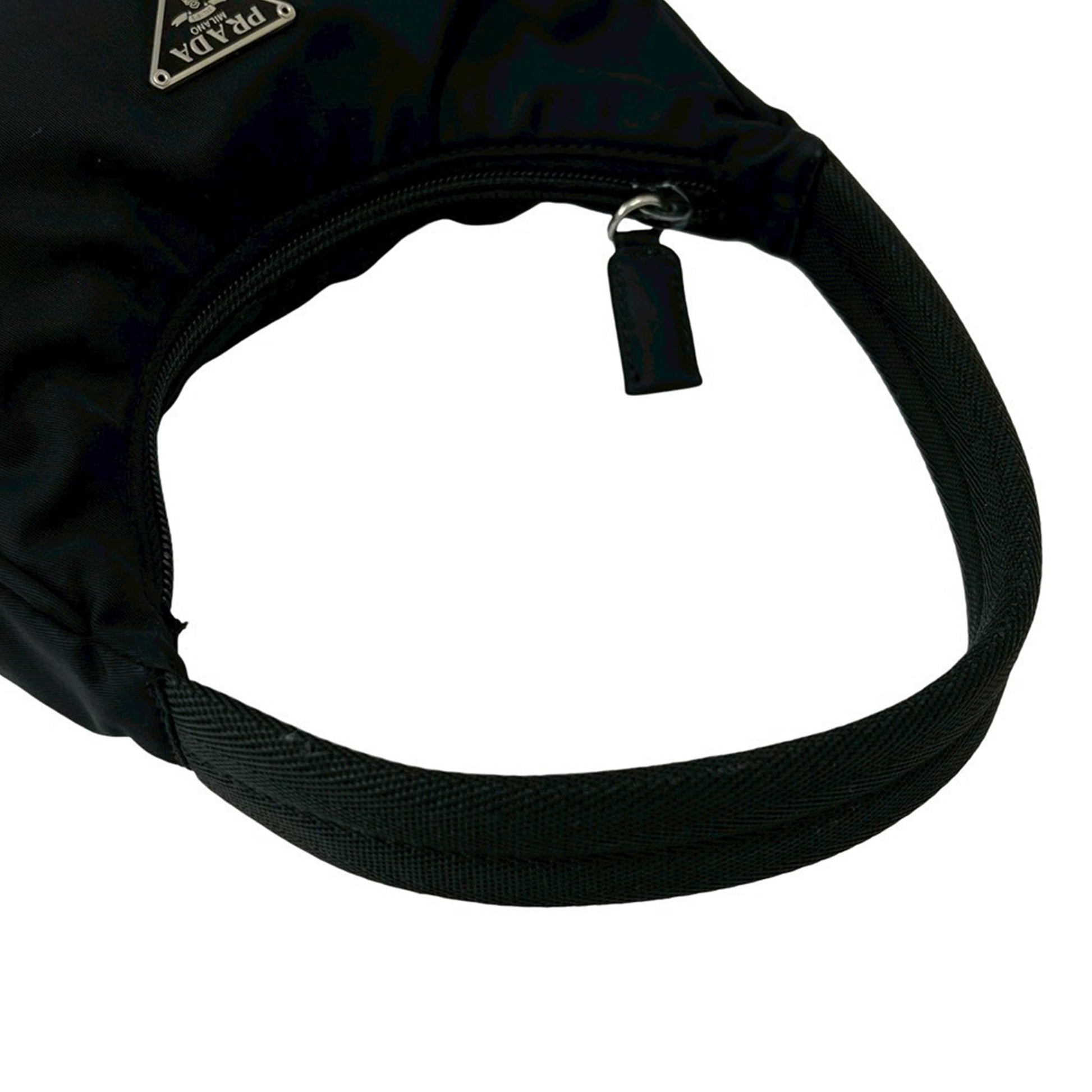 Prada Mini Re Nylon Re Edition 2000 Shoulder Bag