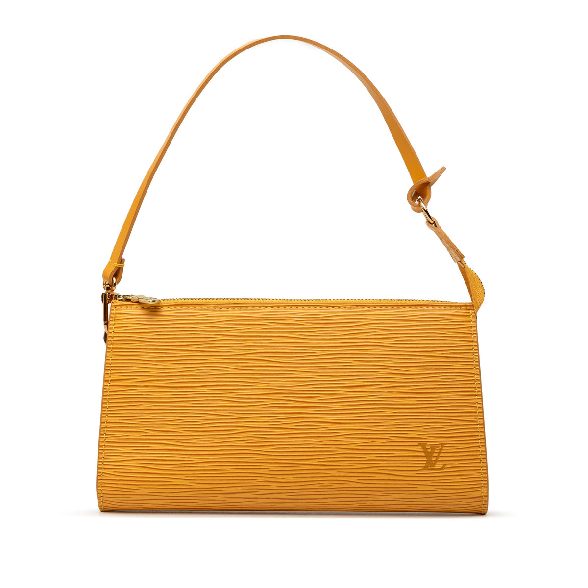 Louis Vuitton Epi Pochette Accessoires