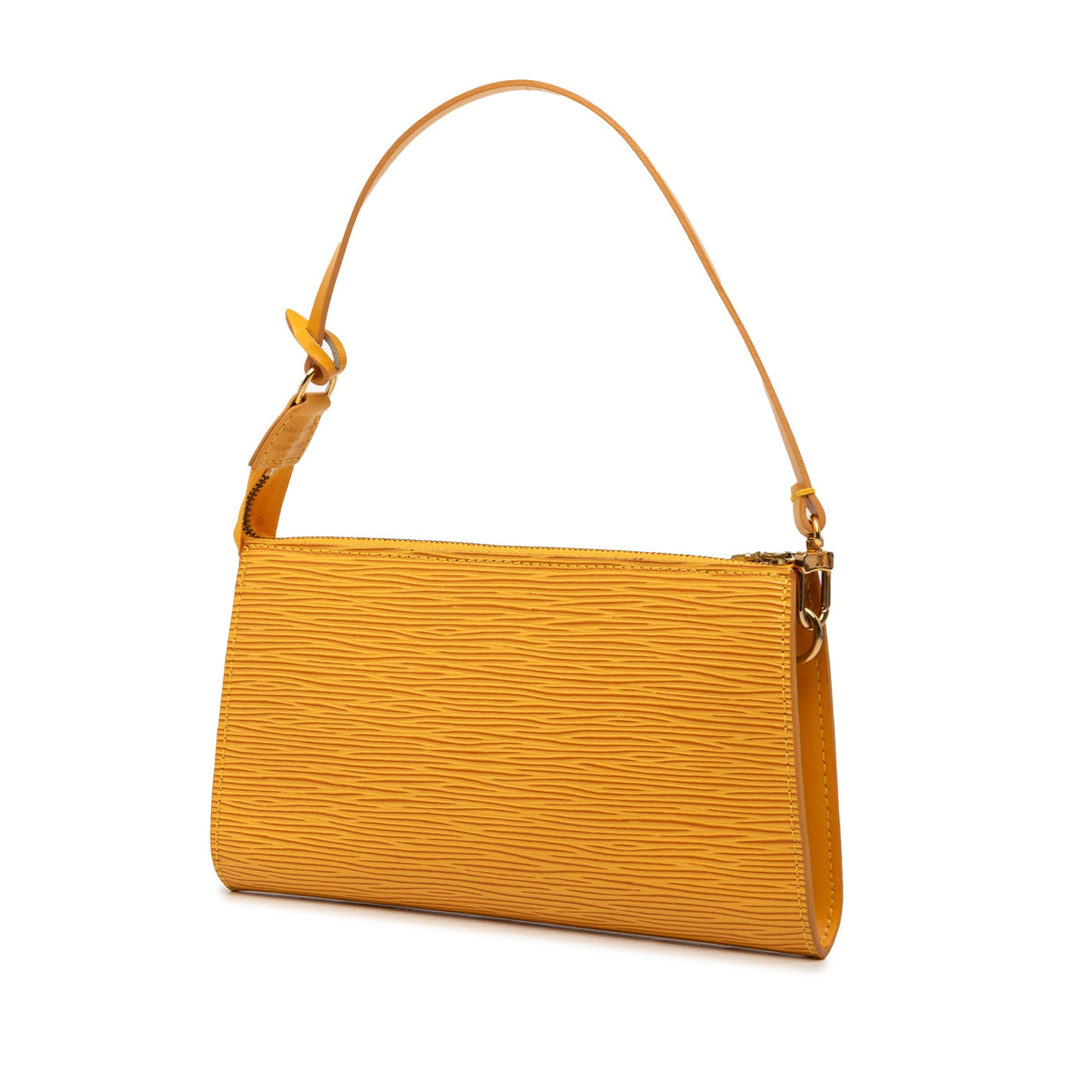 Louis Vuitton Epi Pochette Accessoires