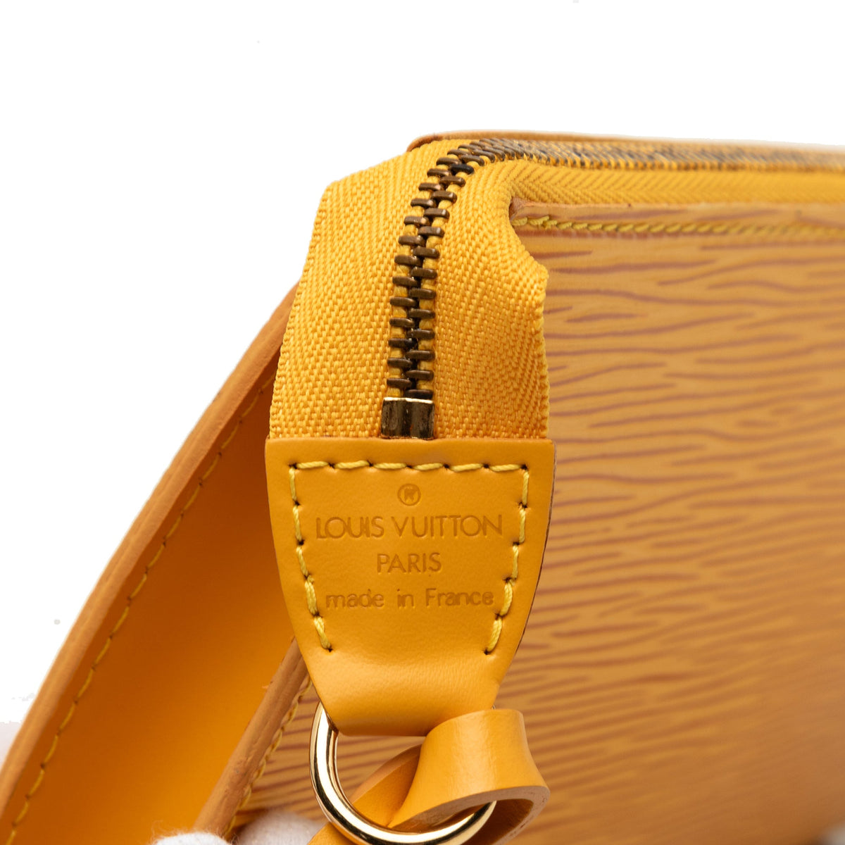Louis Vuitton Epi Pochette Accessoires