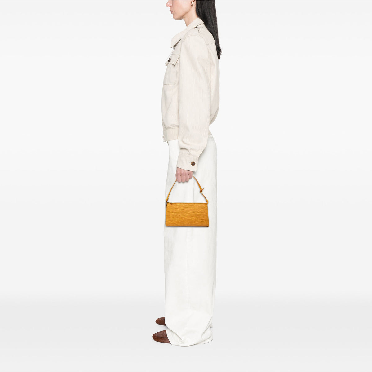 Louis Vuitton Epi Pochette Accessoires