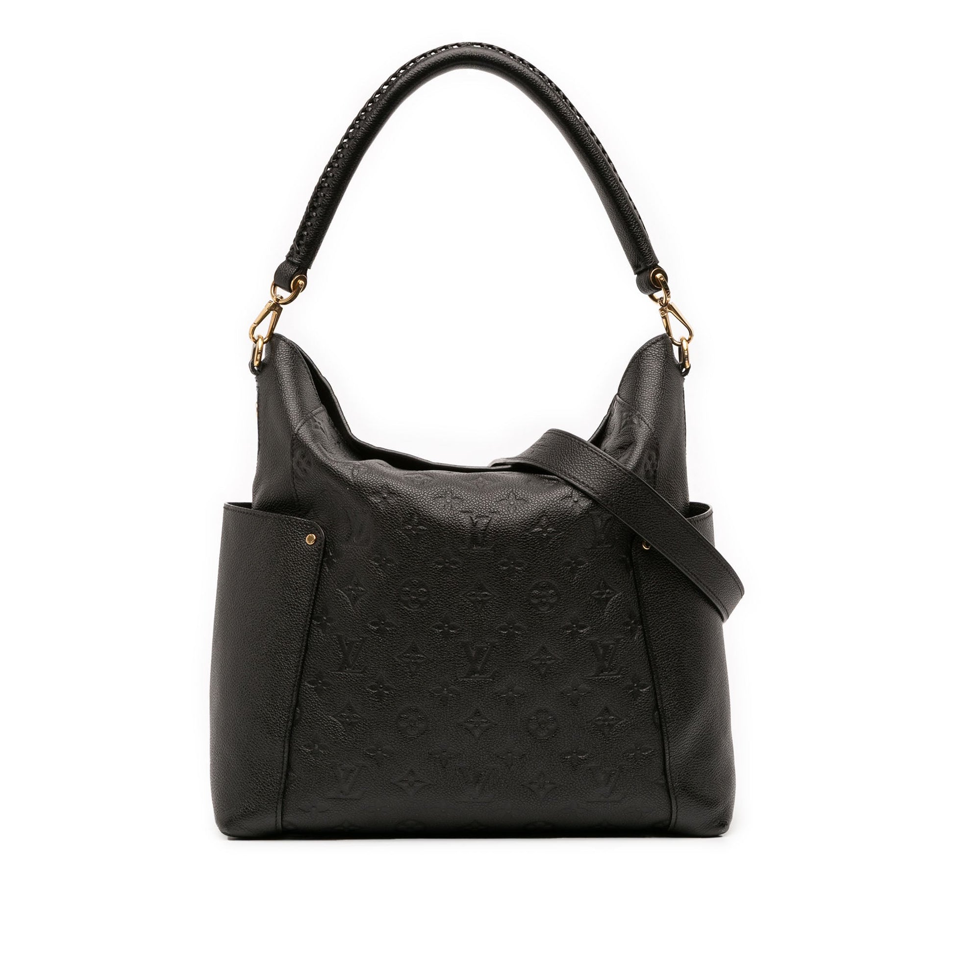 Louis Vuitton Monogram Empreinte Bagatelle